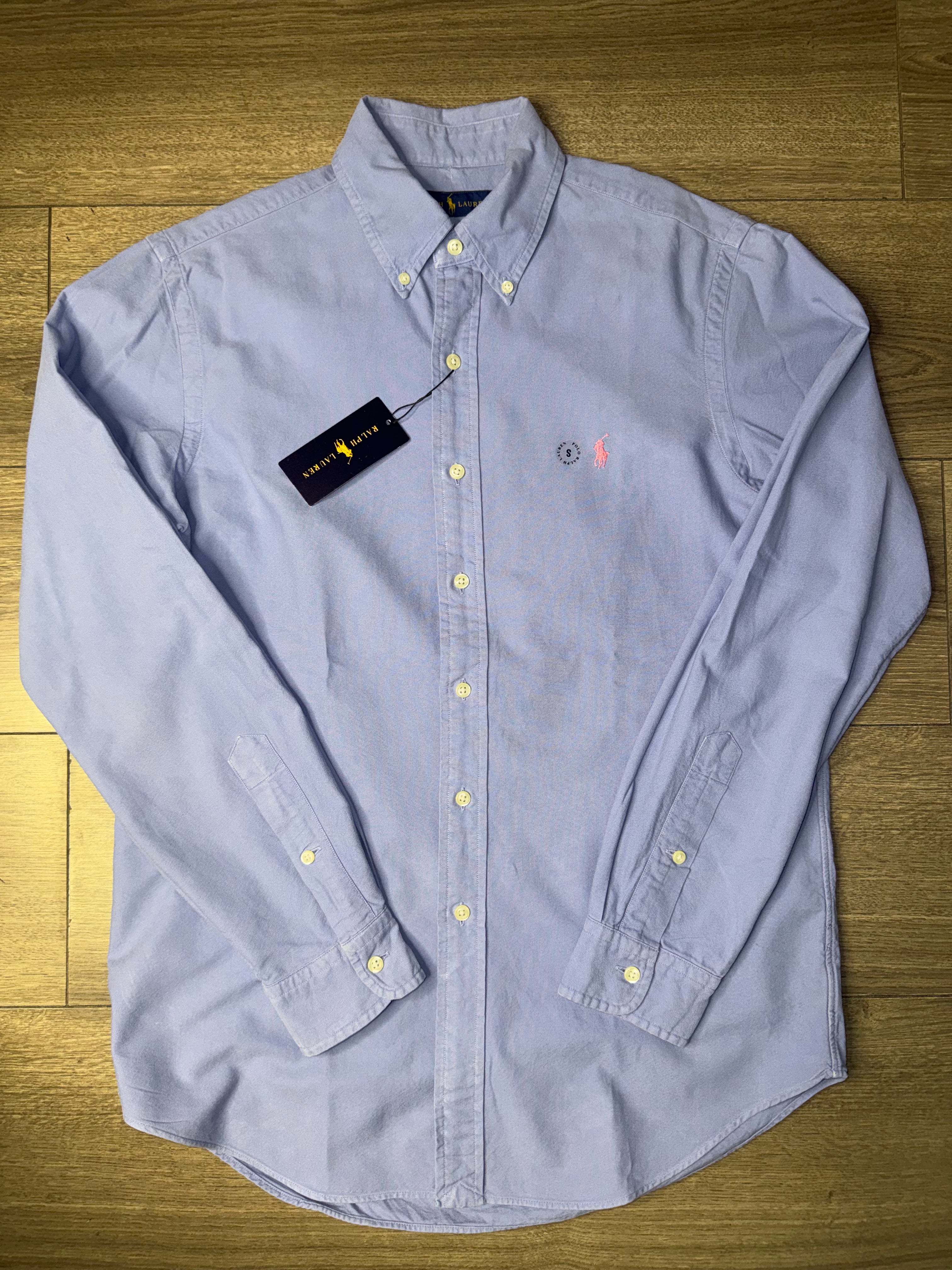 CAMISA S RALPH LAUREN