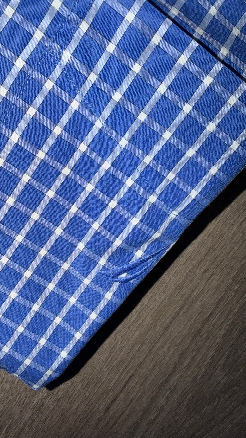 CAMISA NÁUTICA