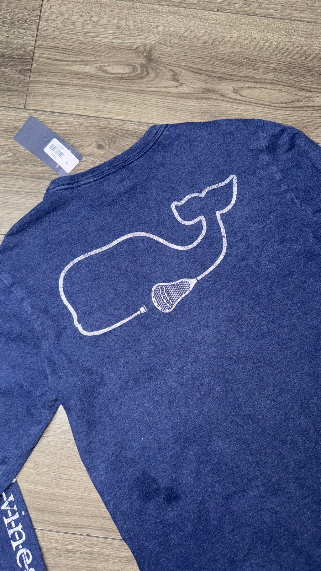 PLAYERA VINEYARD VINES