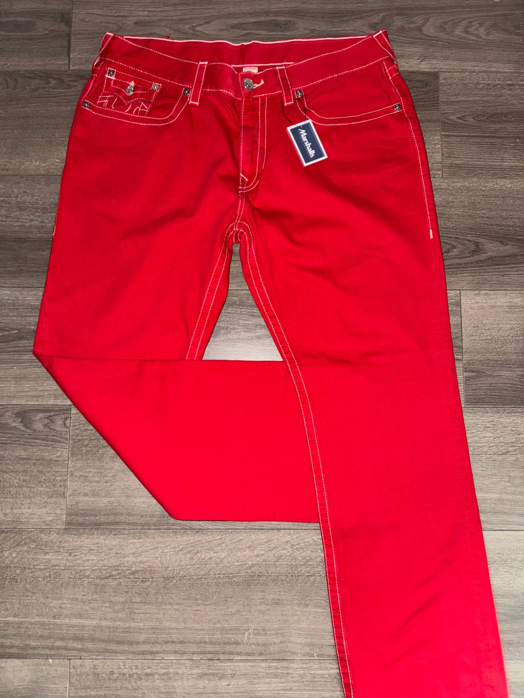 PANTALON TRUE RELIGION