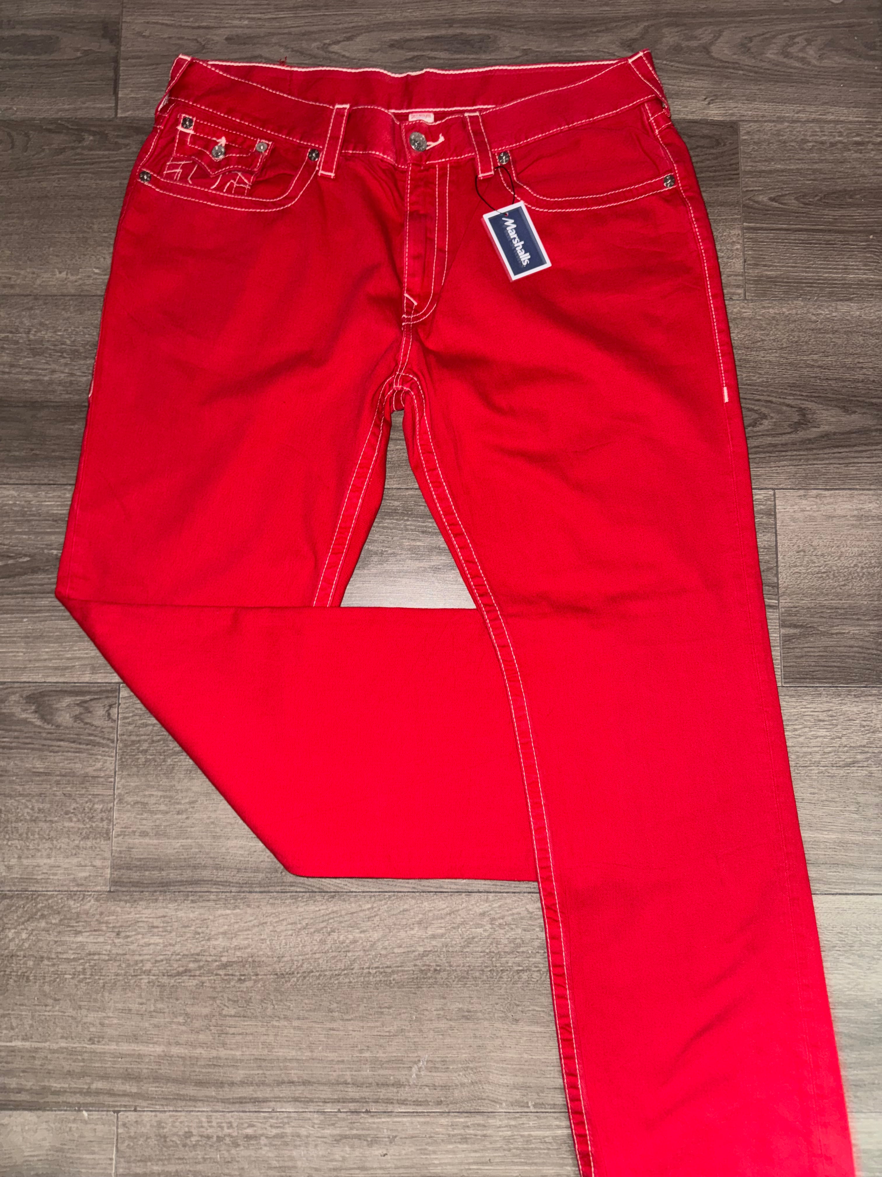 PANTALON TRUE RELIGION