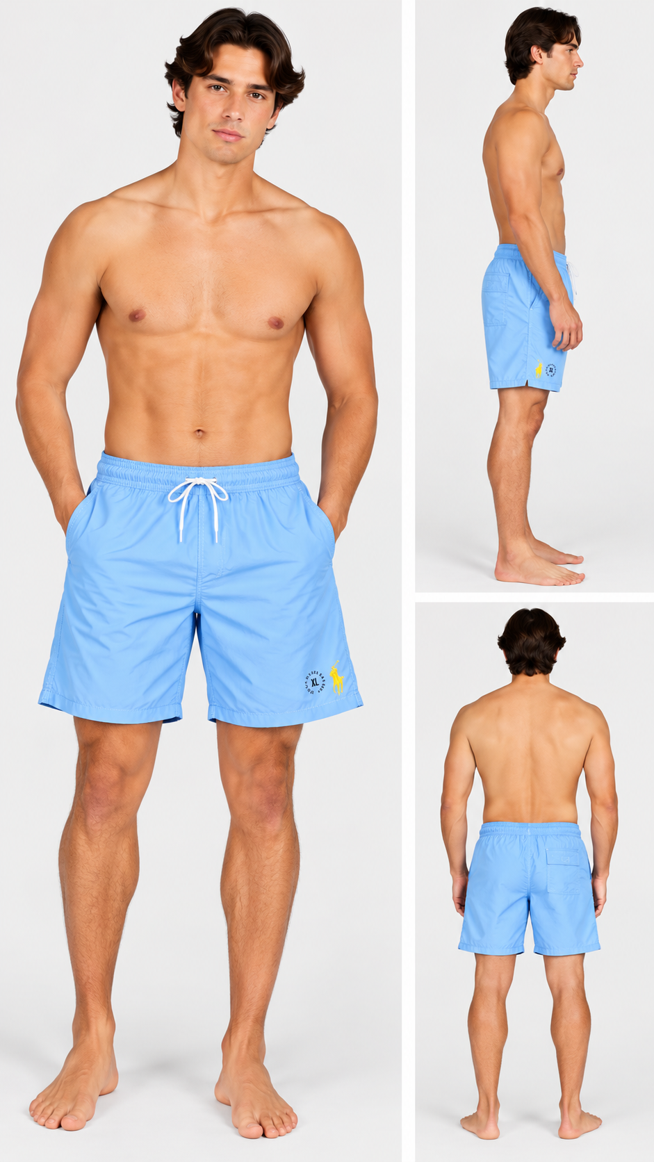 BAÑADOR RALPH LAUREN