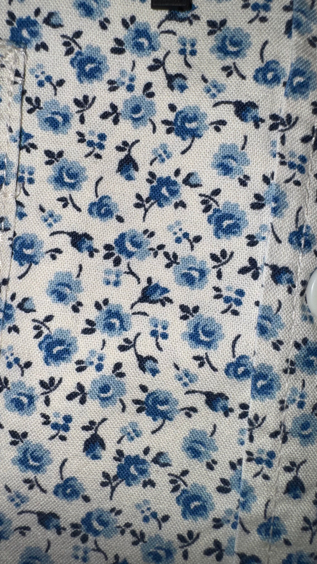 CAMISA RALPH LAUREN