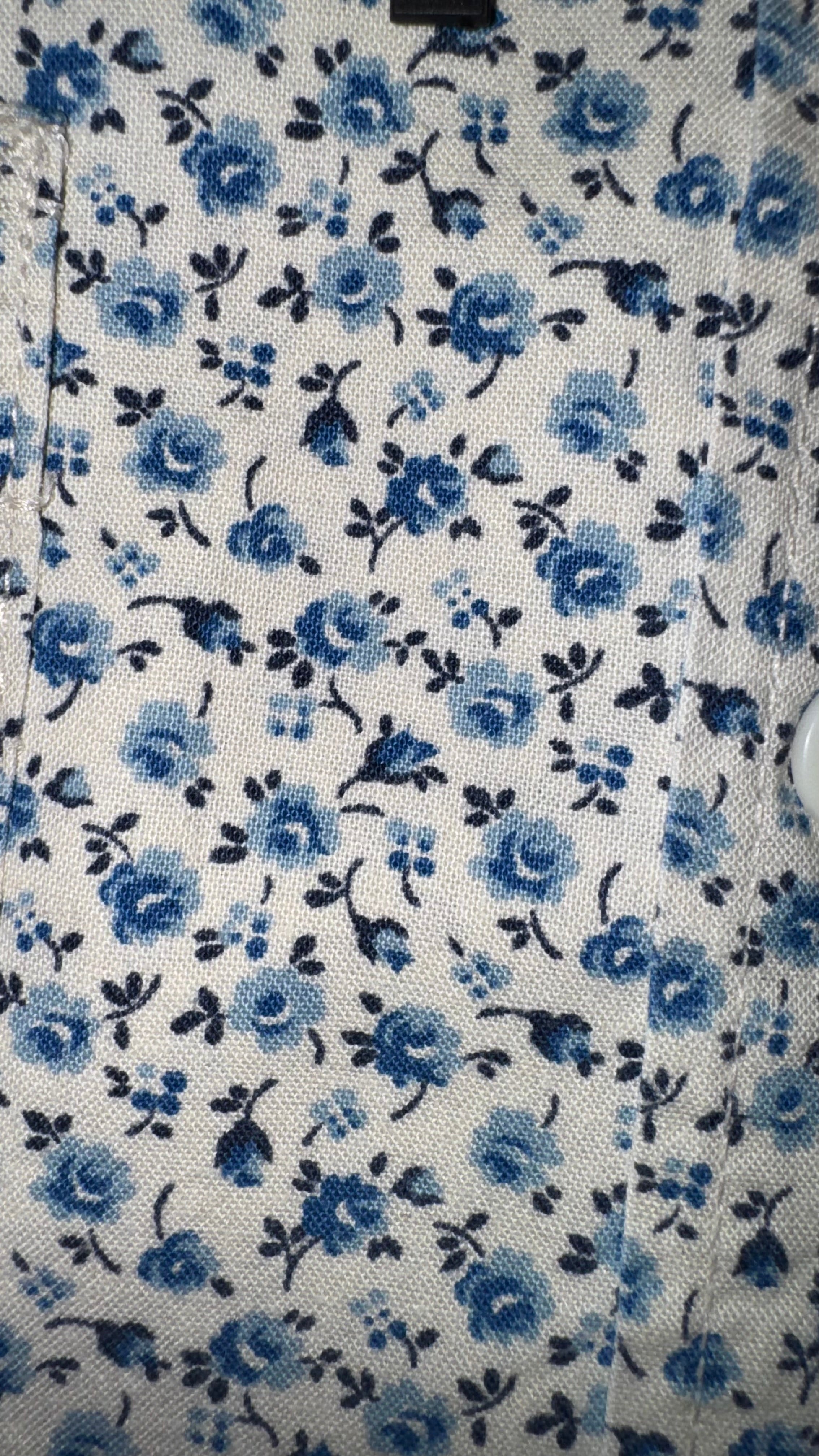 CAMISA RALPH LAUREN