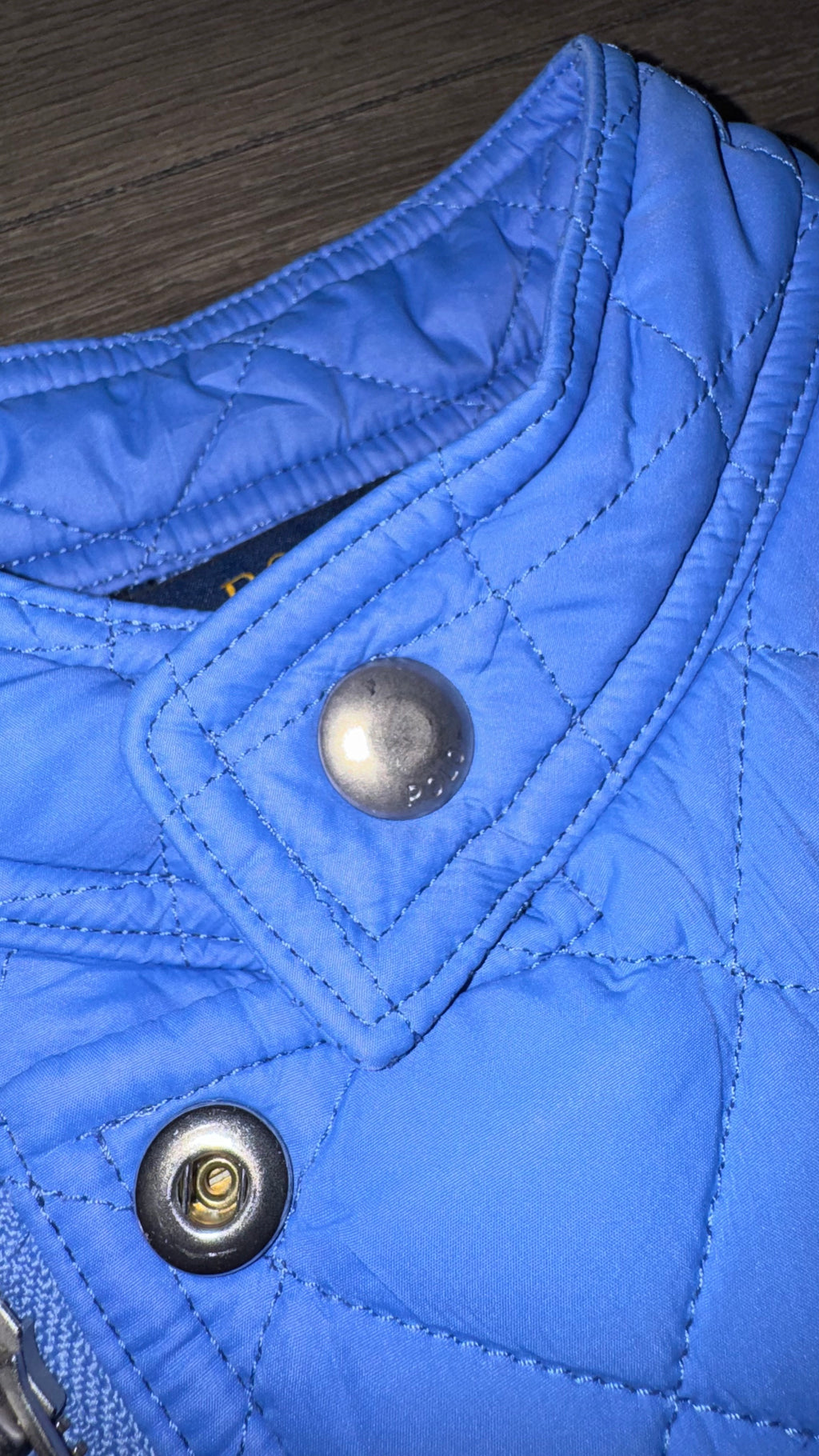 CHAMARRA RALPH LAUREN