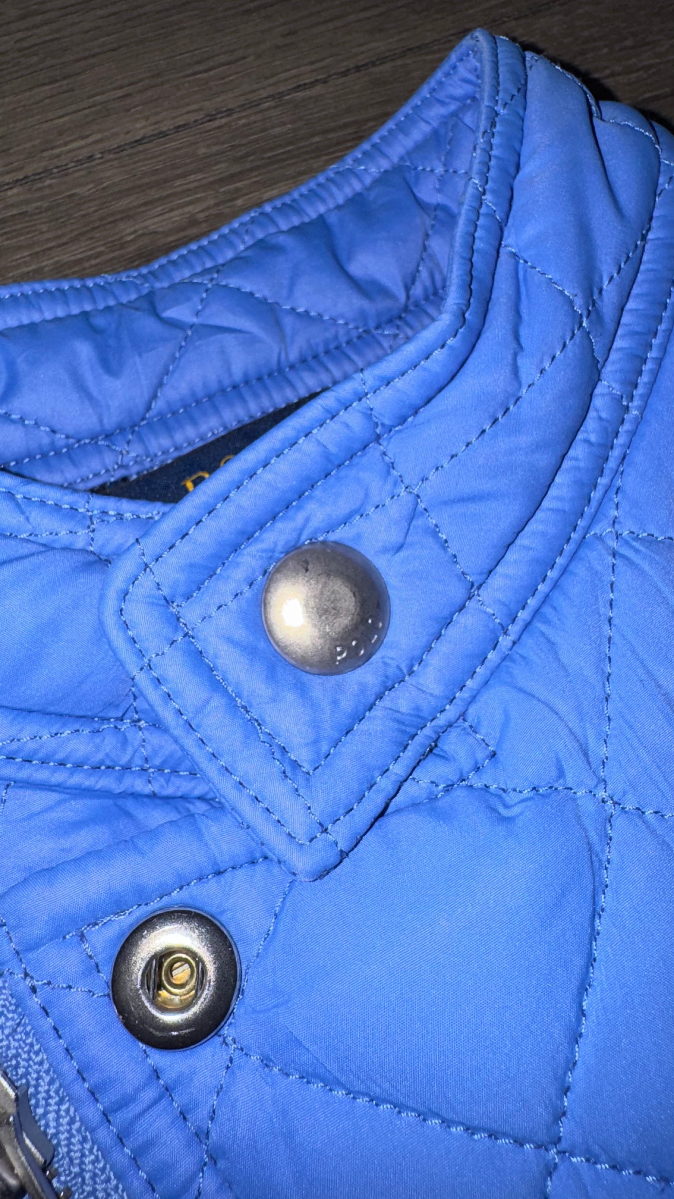 CHAMARRA RALPH LAUREN