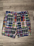 BERMUDA RALPH LAUREN