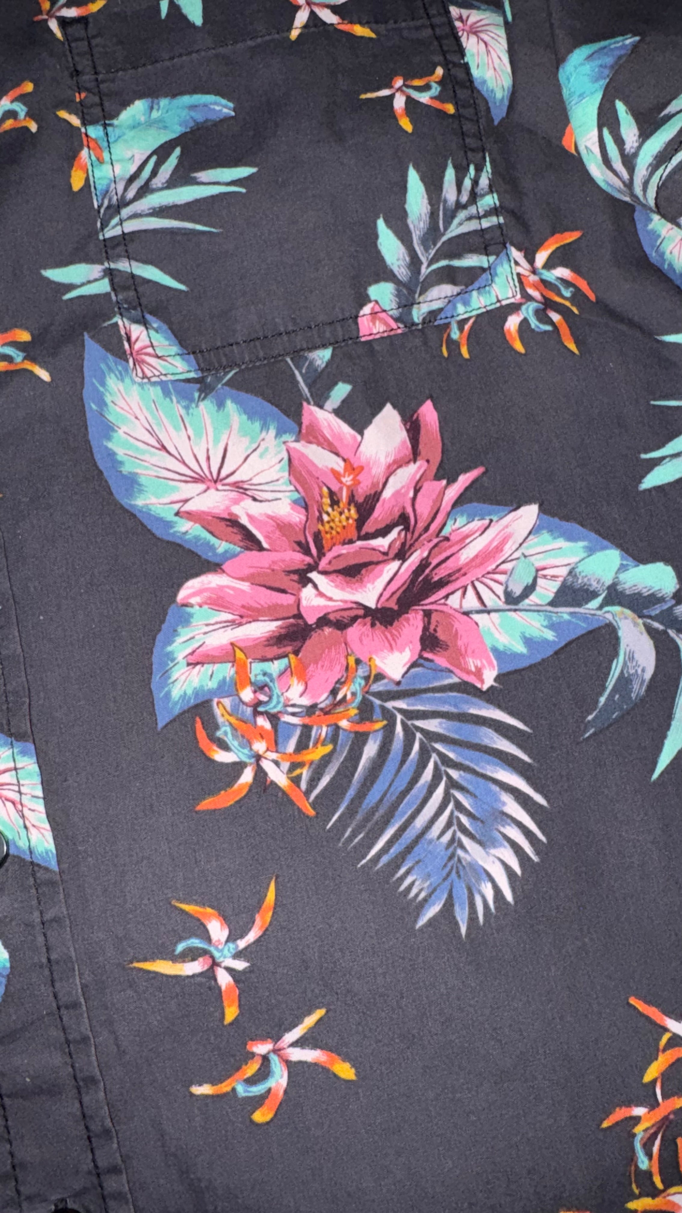 CAMISA PACSUN