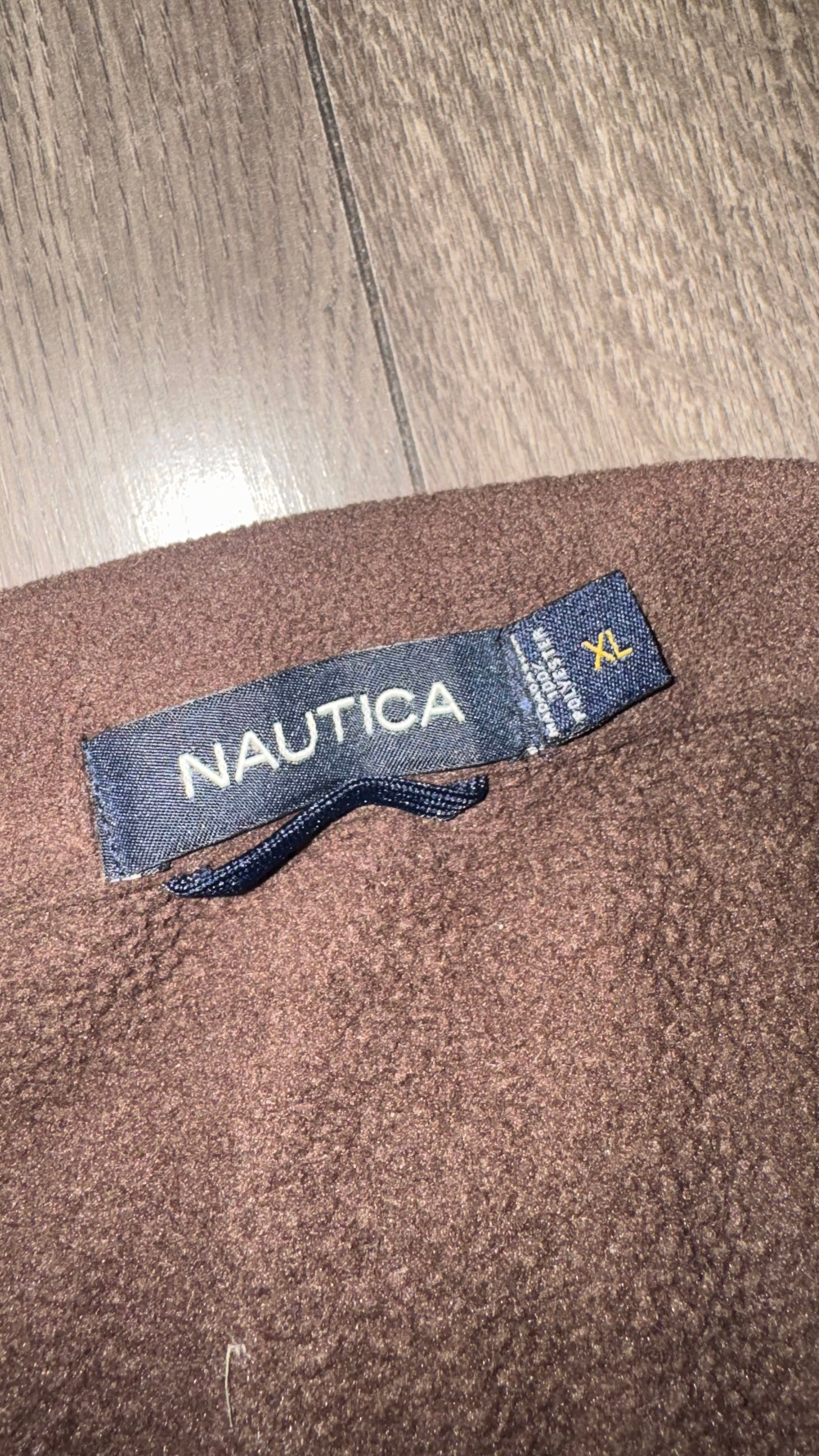 SUÉTER NÁUTICA