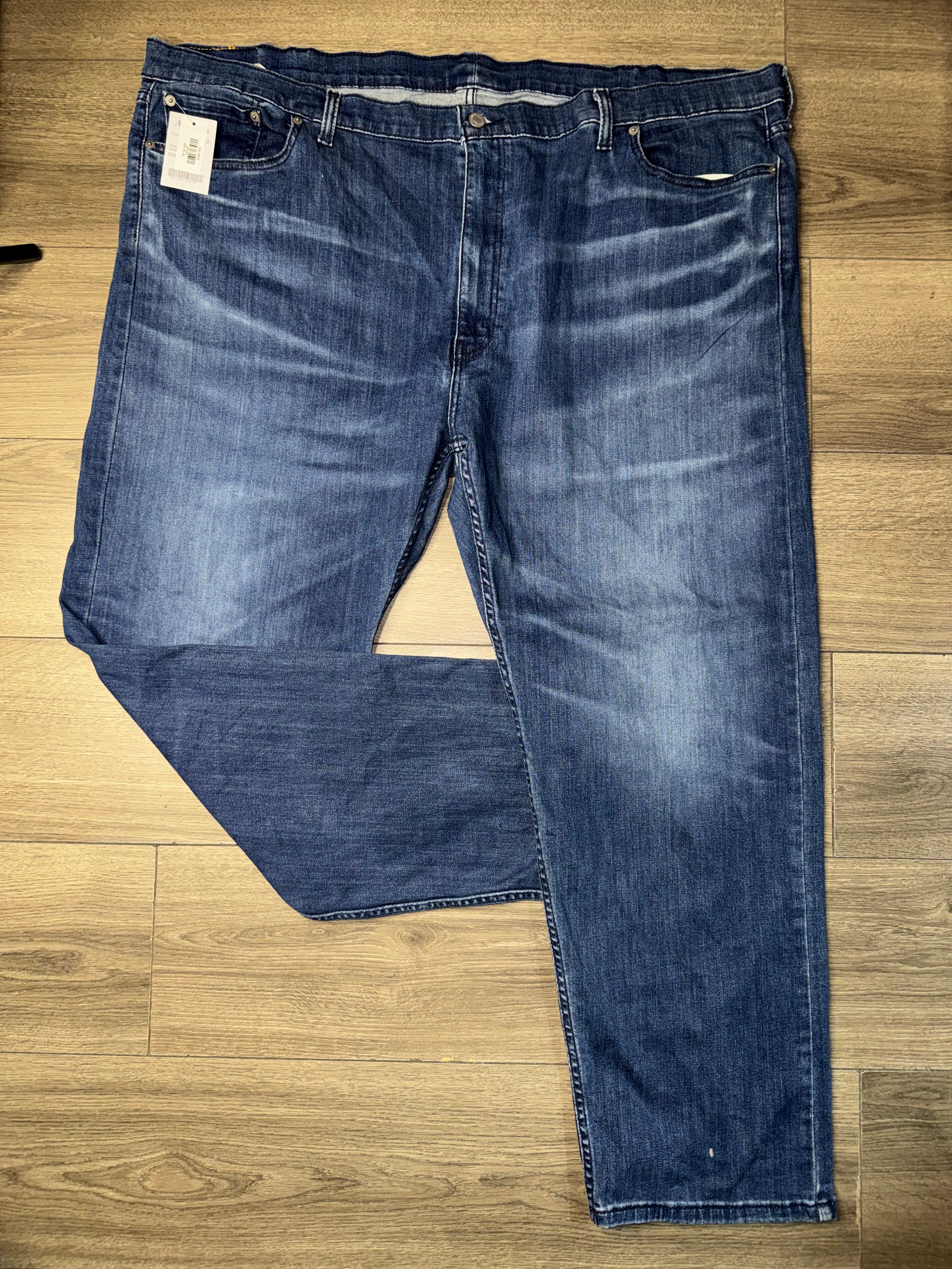 PANTALÓN LEVIS
