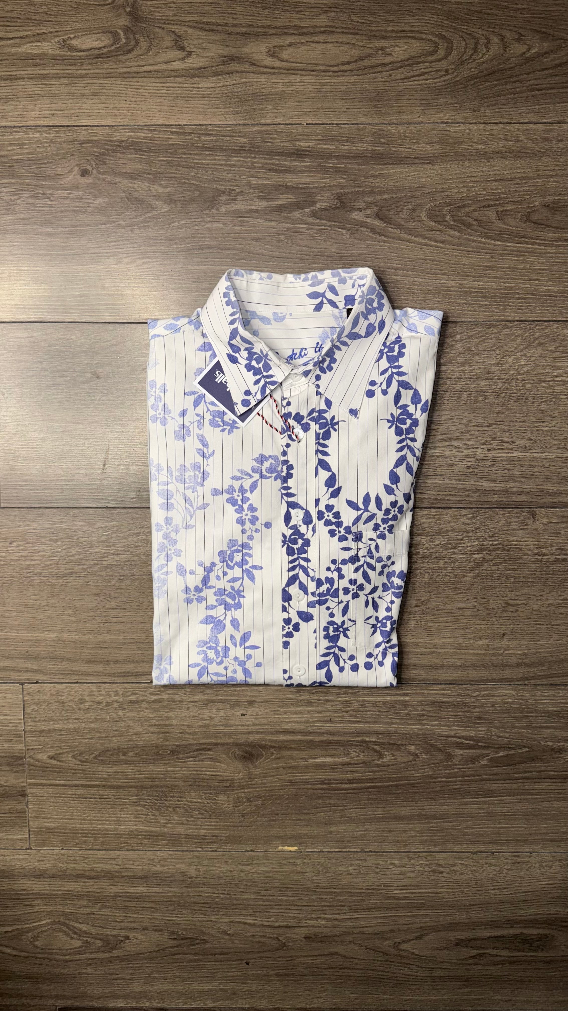 CAMISA BUGATCHI