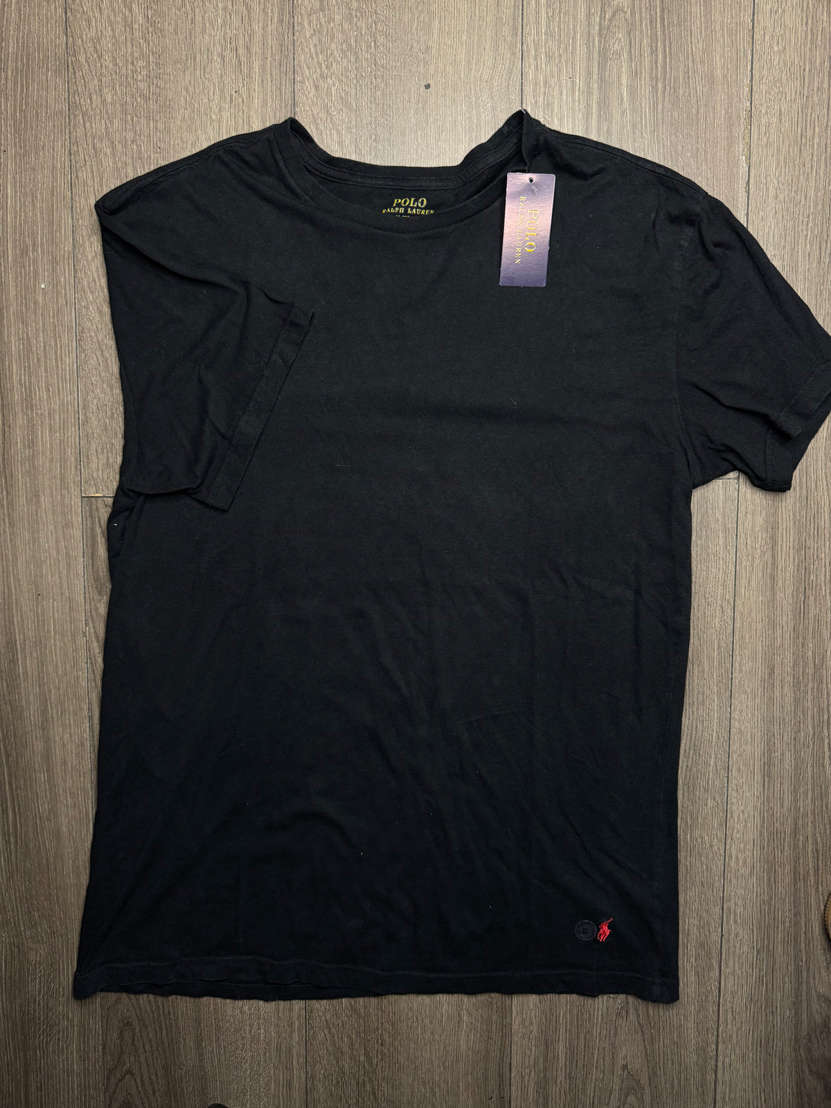 PLAYERA RALPH LAUREN