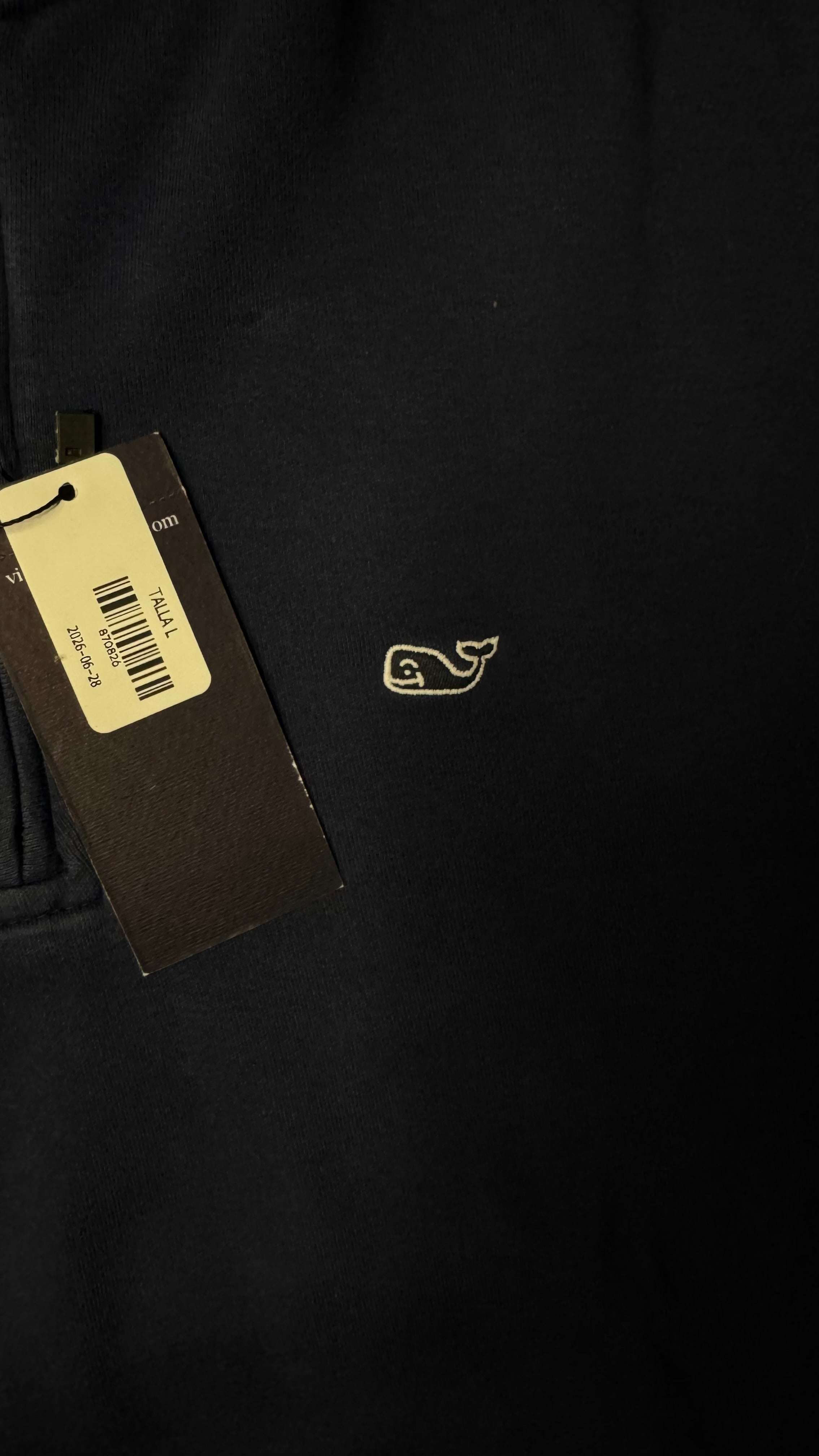 SUETER VINEYARD VINES