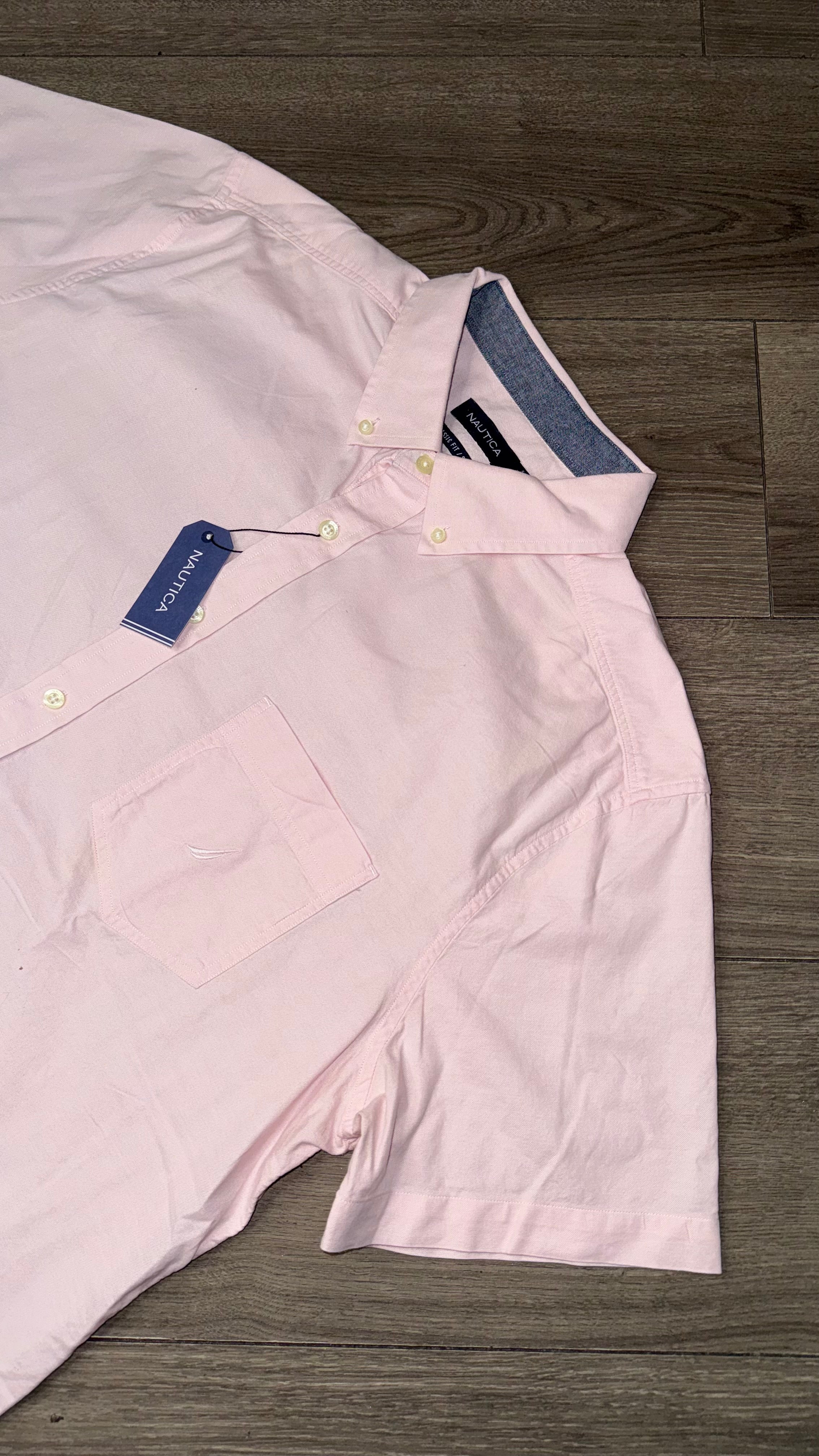 CAMISA NÁUTICA