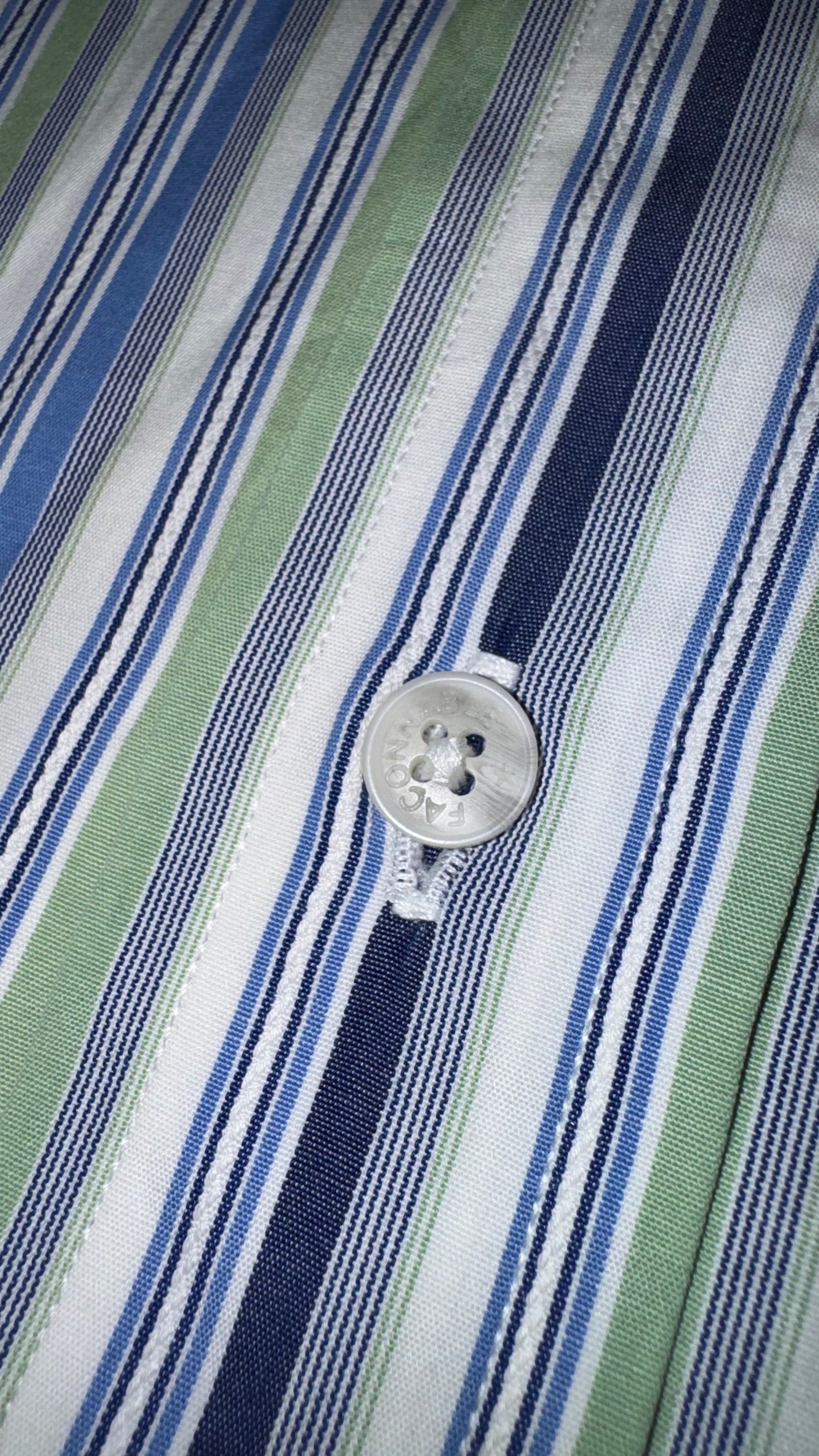 CAMISA FACONNABLE