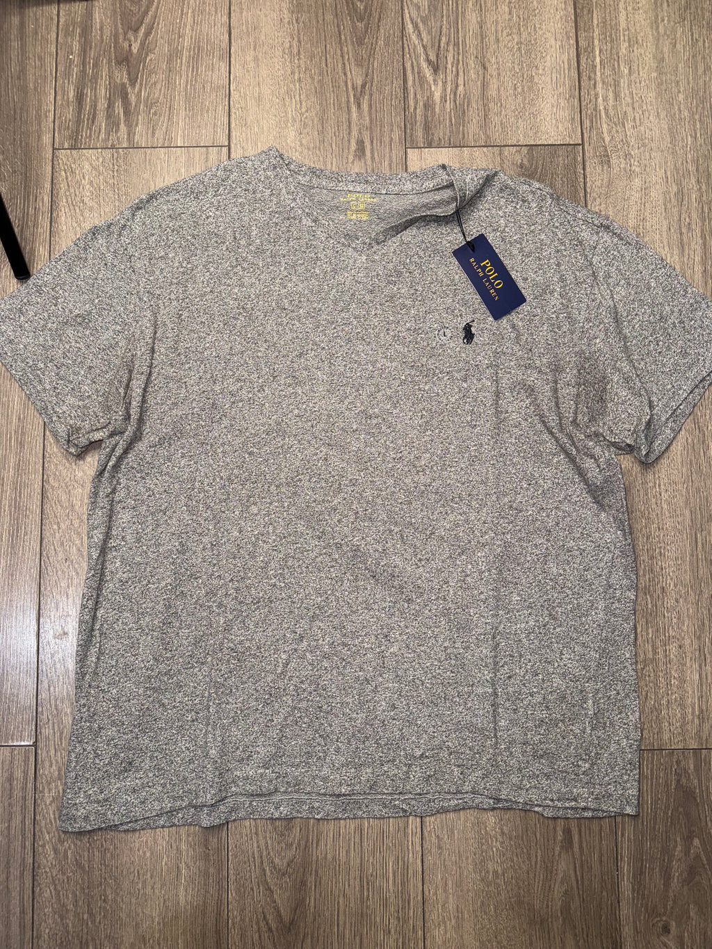 PLAYERA RALPH LAUREN
