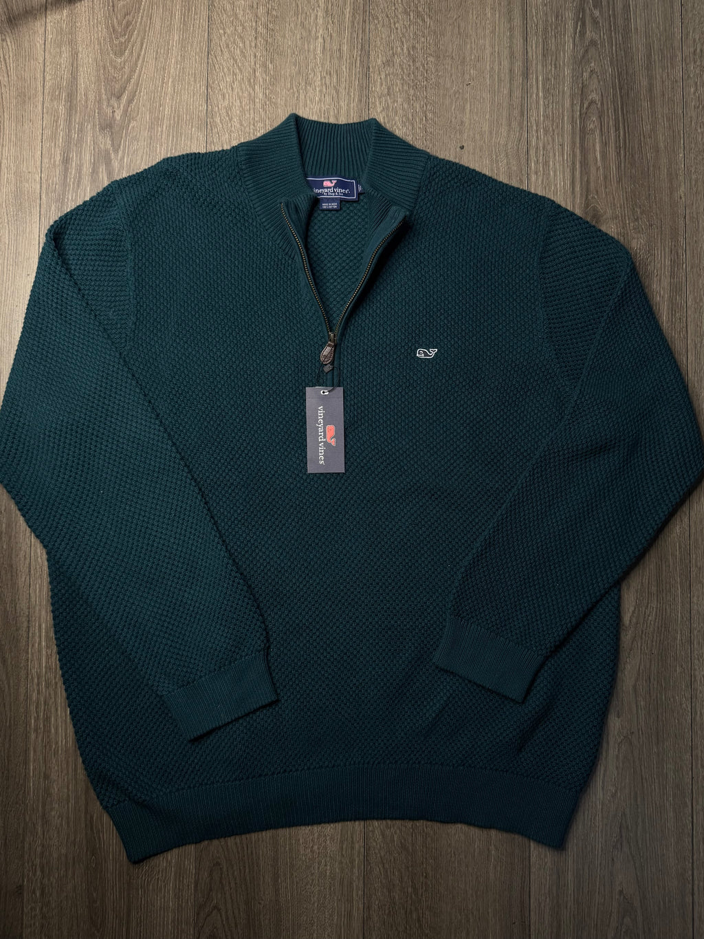 SUETER VINEYARD VINES