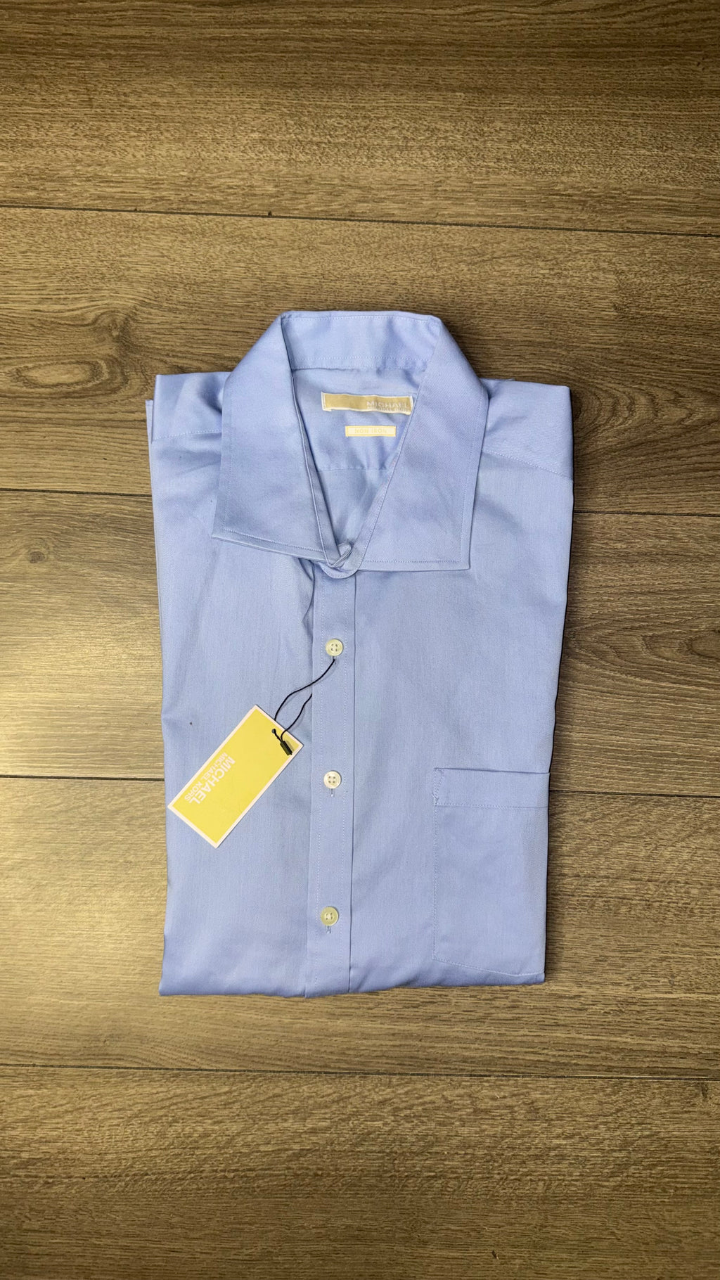 CAMISA MICHAEL KORS