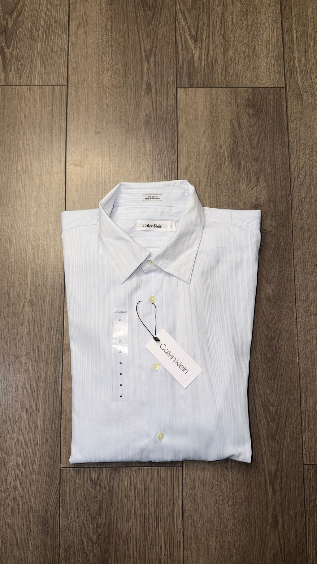 CAMISA CALVIN KLEIN