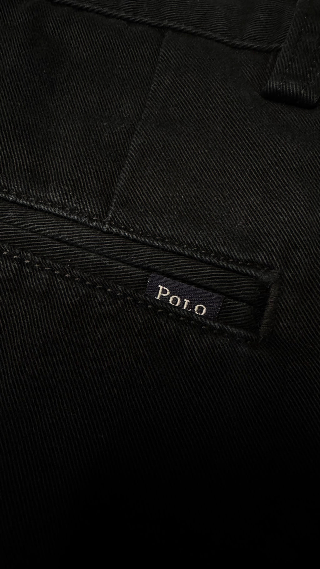 BERMUDA RALPH LAUREN