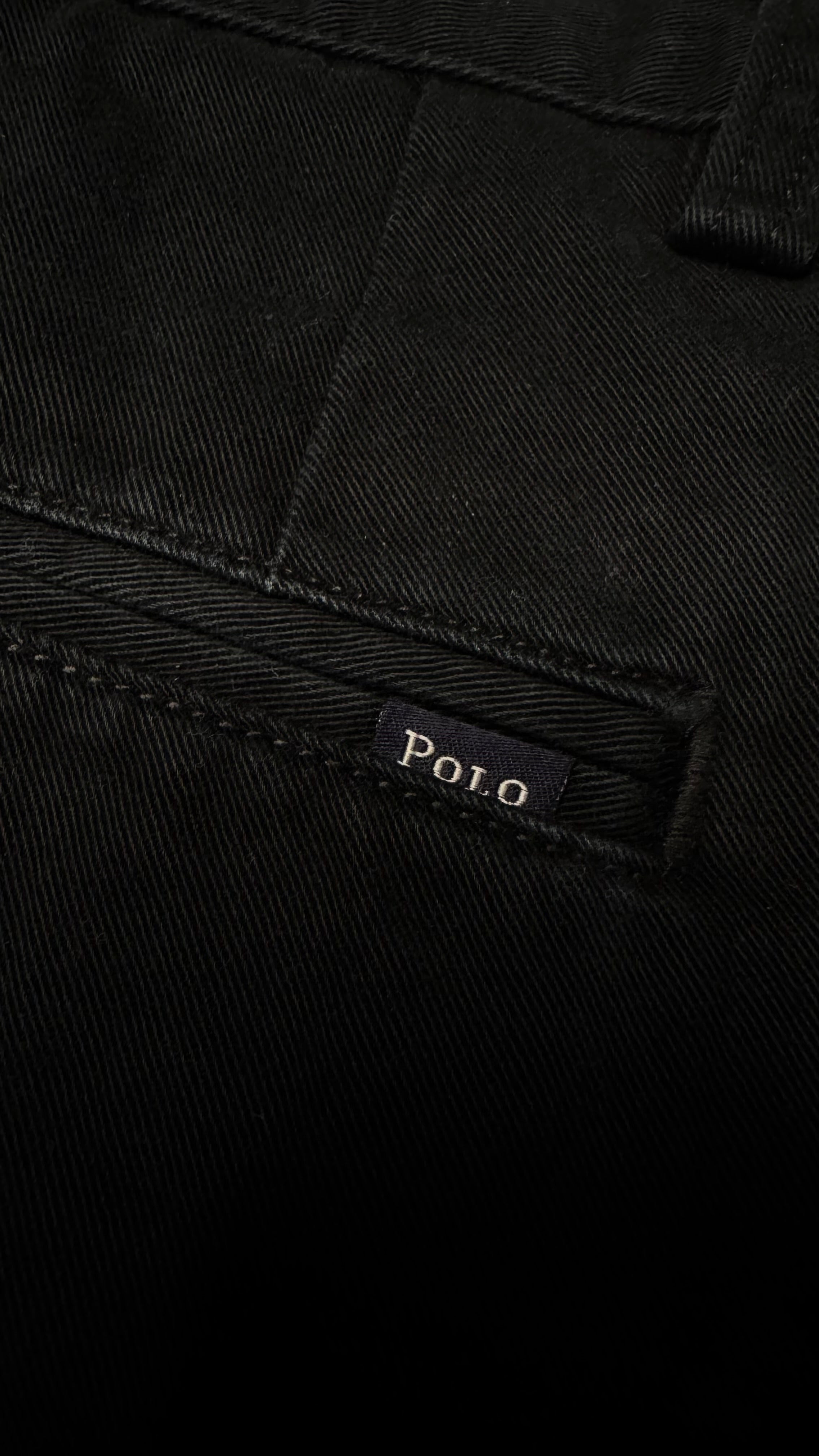 BERMUDA RALPH LAUREN
