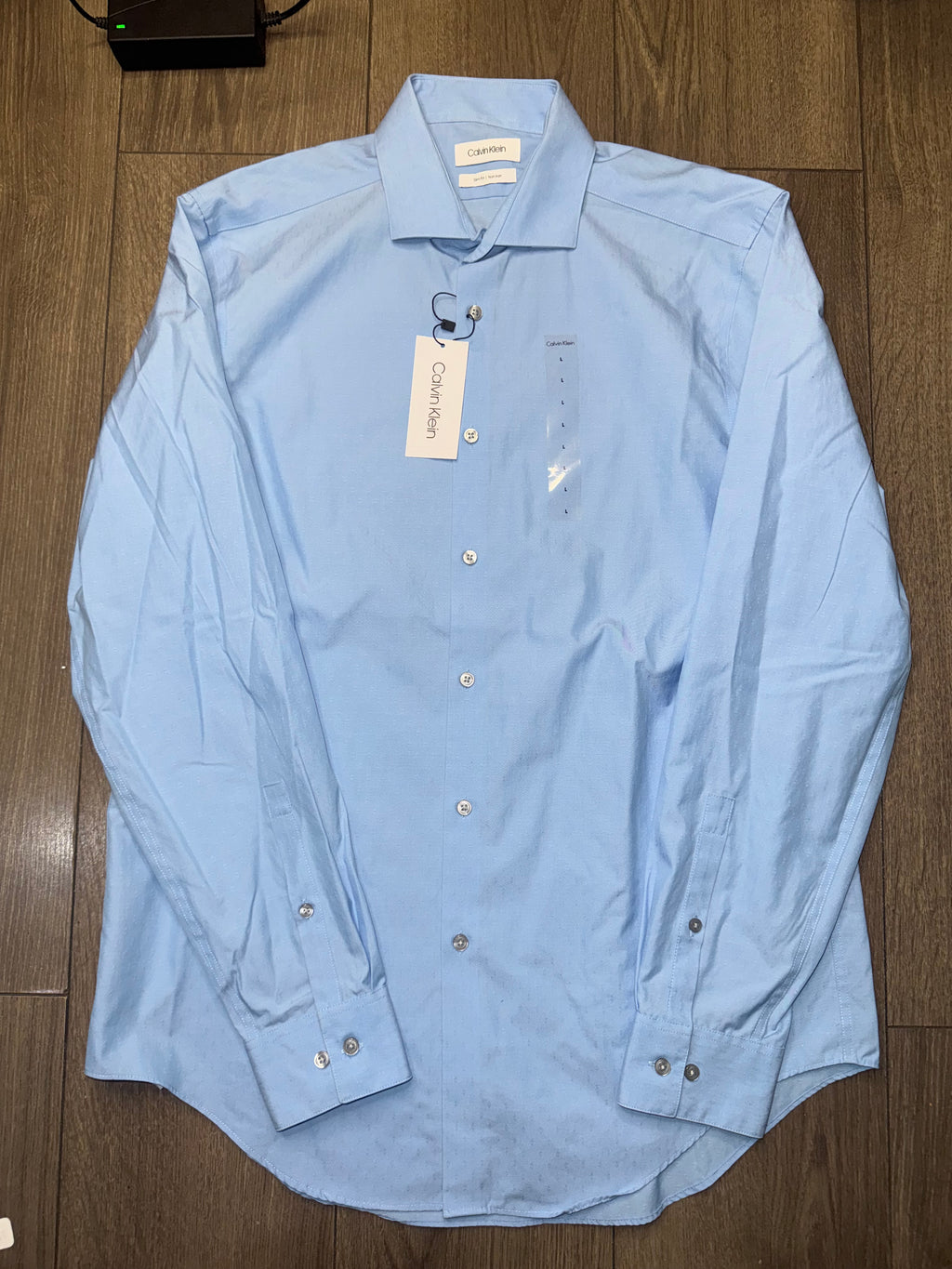 CAMISA CALVIN KLEIN