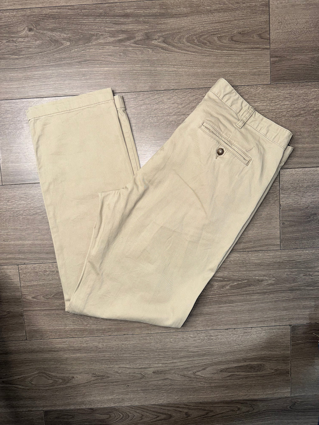 PANTALÓN NÁUTICA