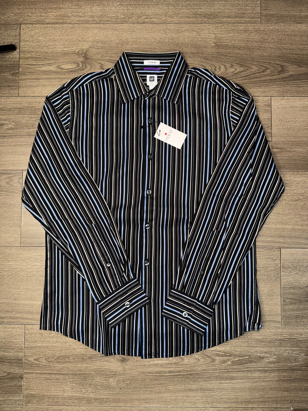 CAMISA GAP
