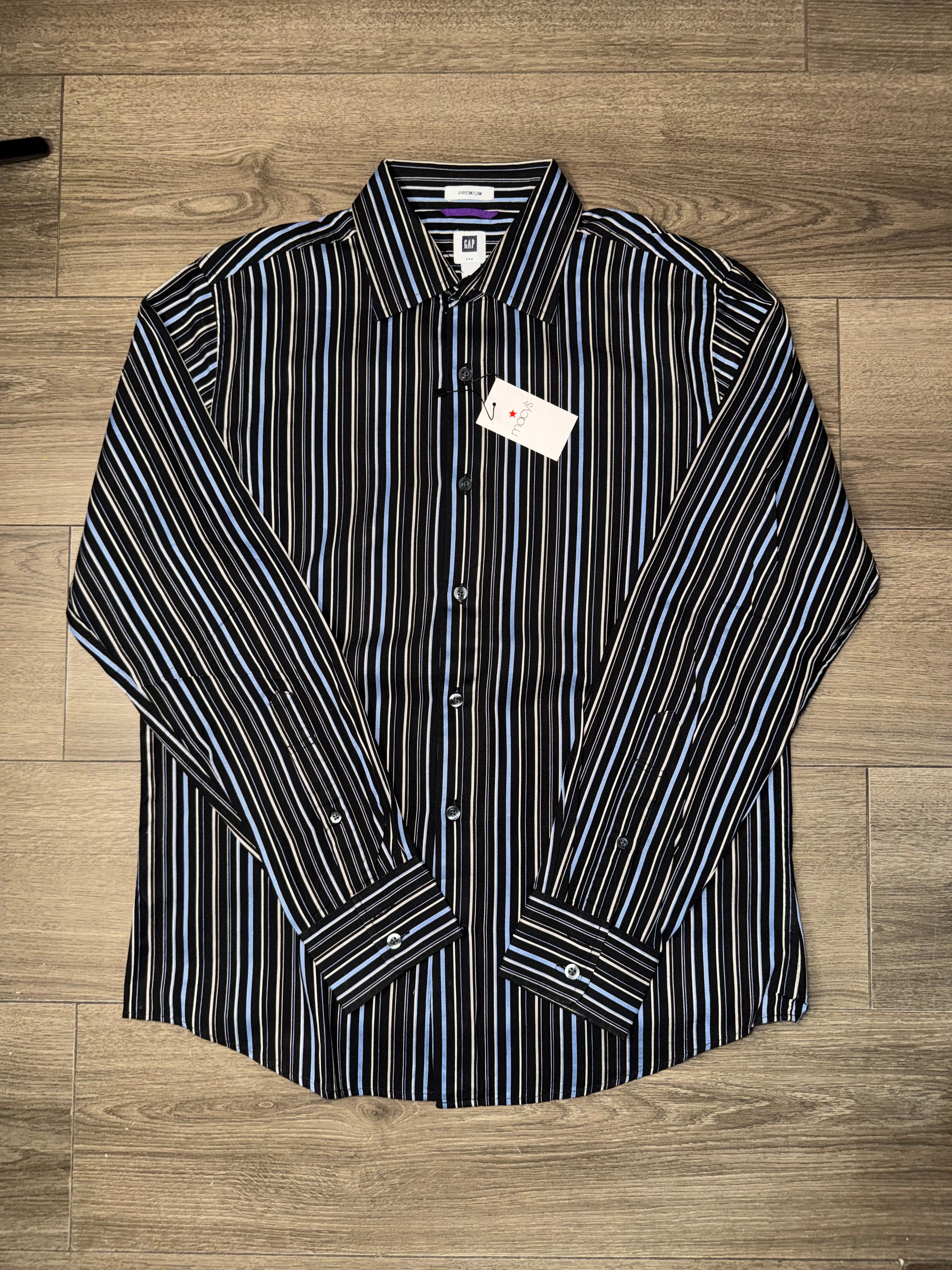 CAMISA GAP
