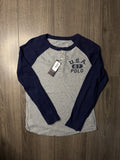 PLAYERA NIÑO RALPH LAUREN