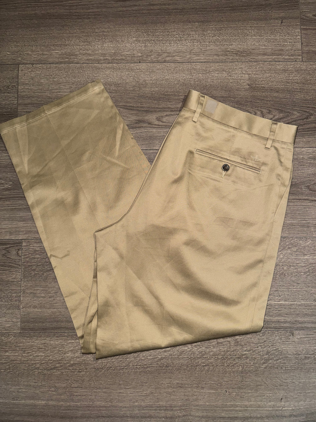 PANTALÓN DOCKERS