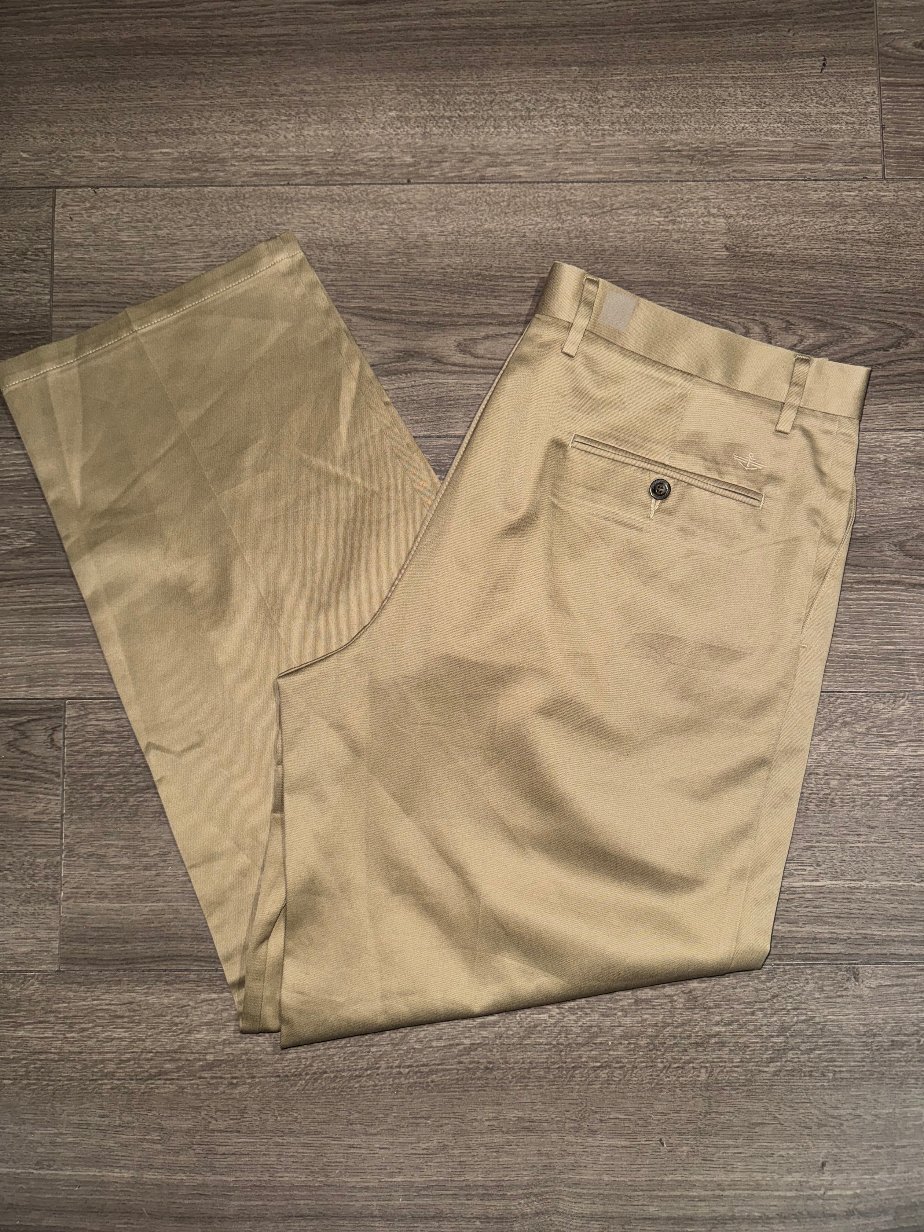 PANTALÓN DOCKERS