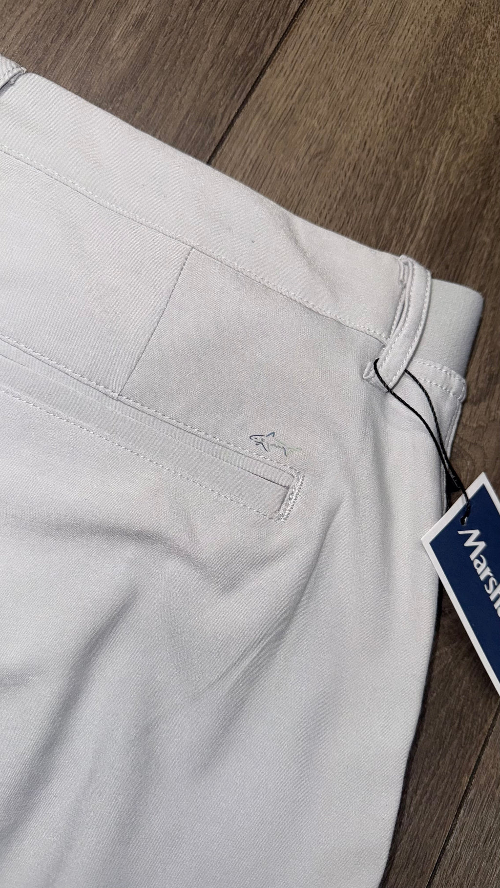 BERMUDA TOMMY BAHAMA