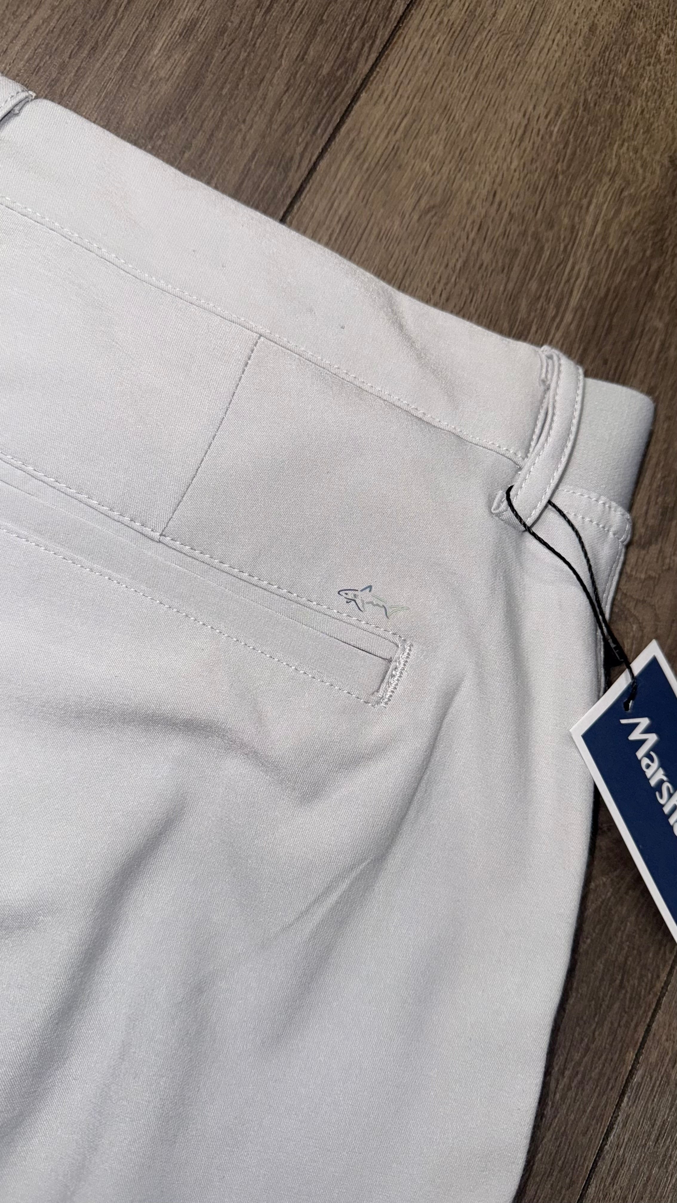 BERMUDA TOMMY BAHAMA