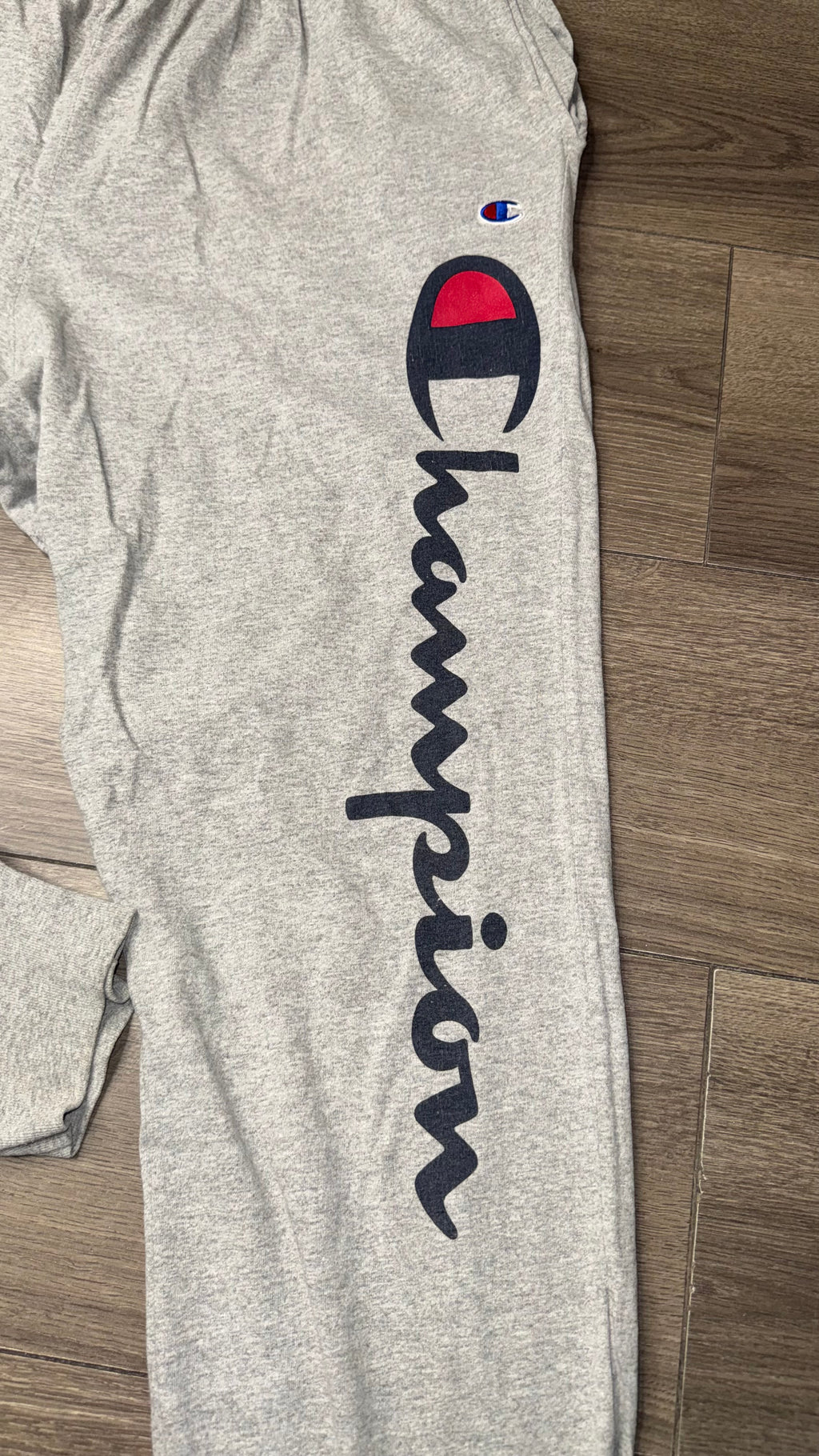 PANTS CHAMPION
