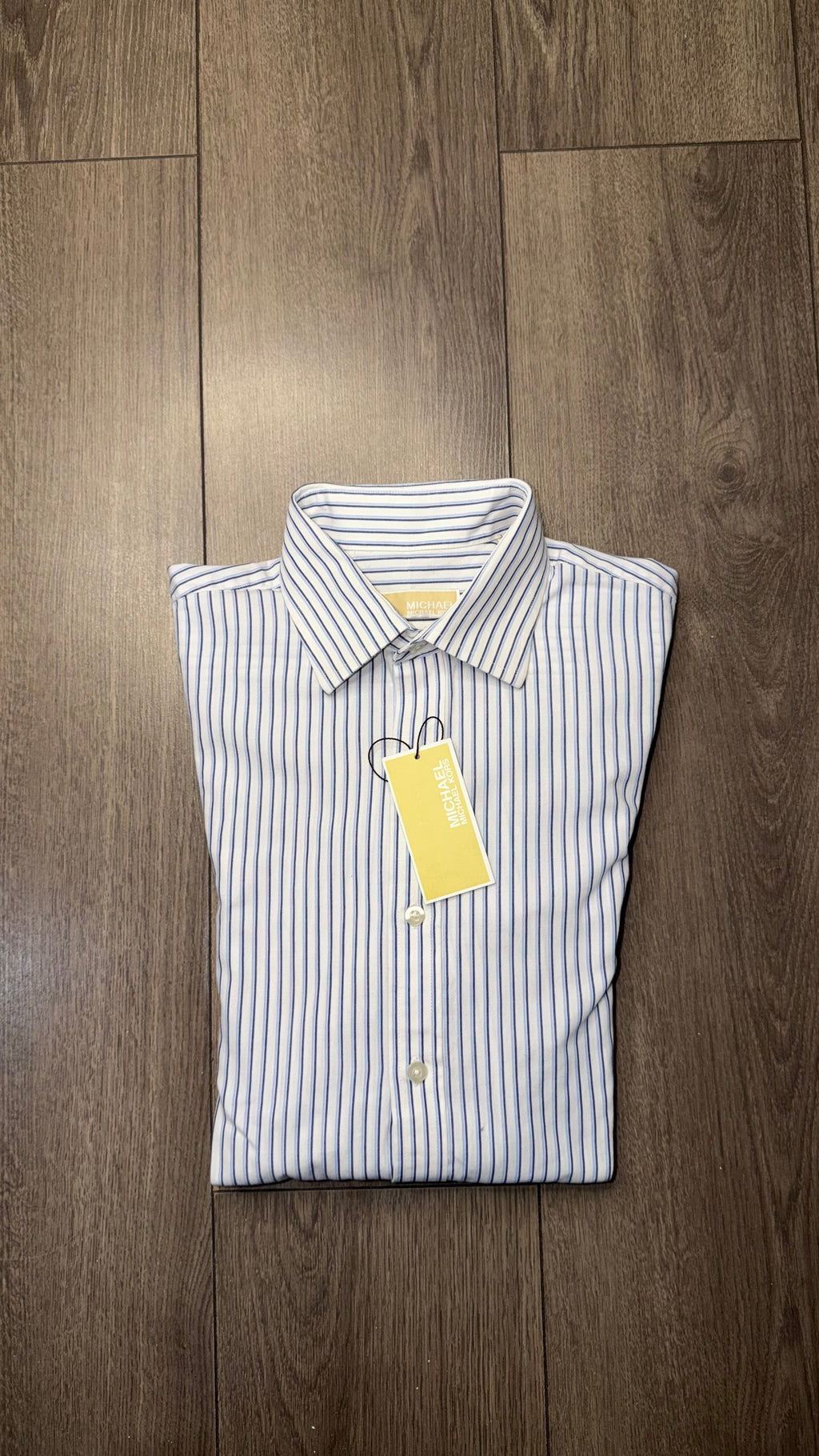 CAMISA MICHAEL KORS