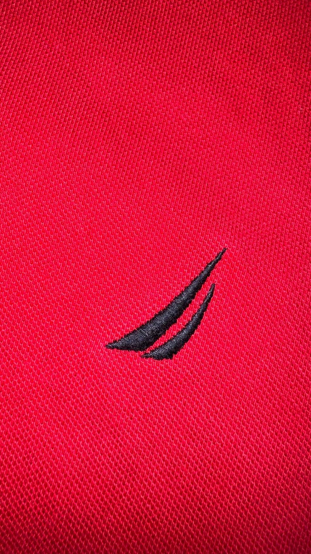 PLAYERA NÁUTICA