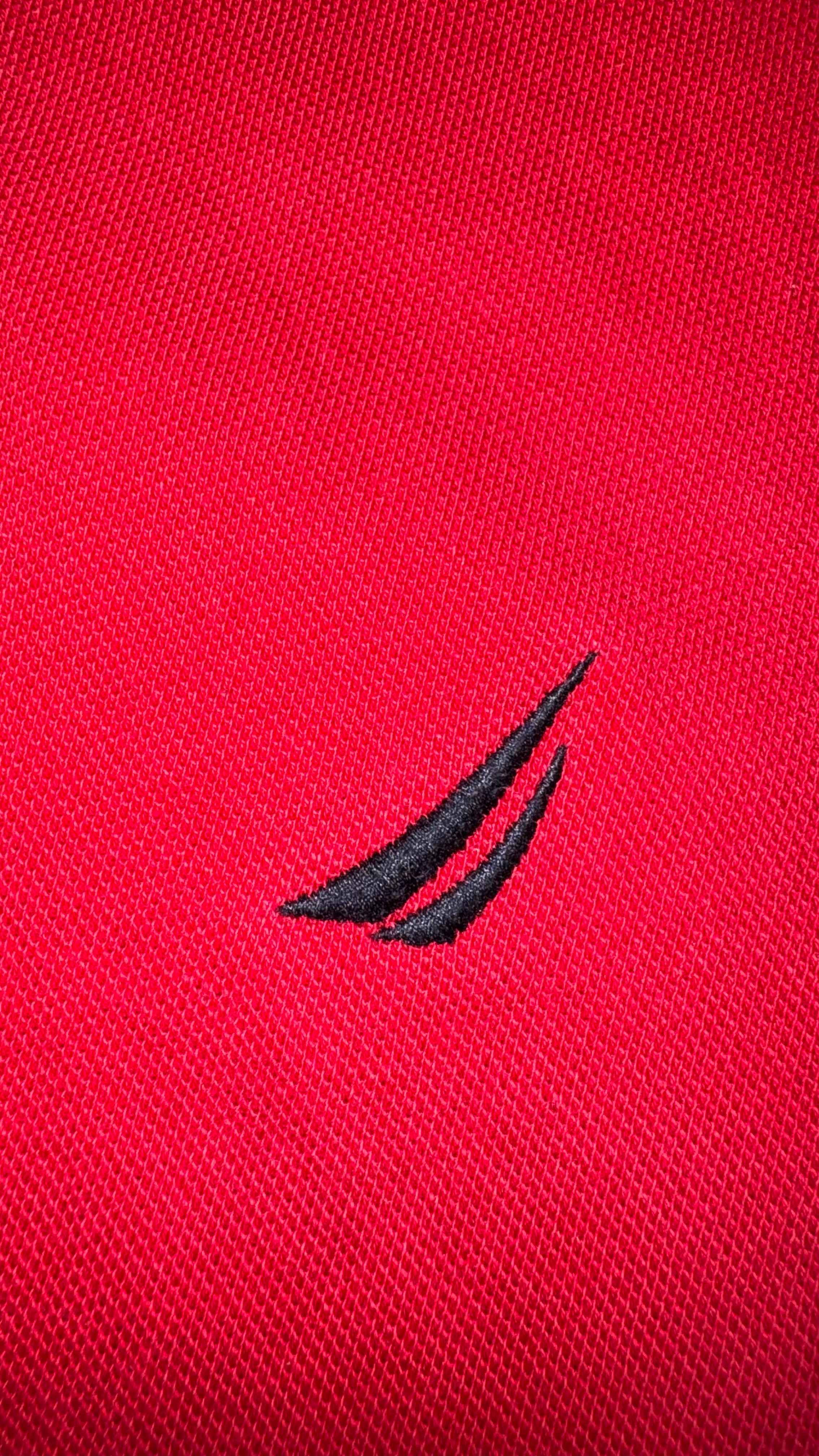 PLAYERA NÁUTICA