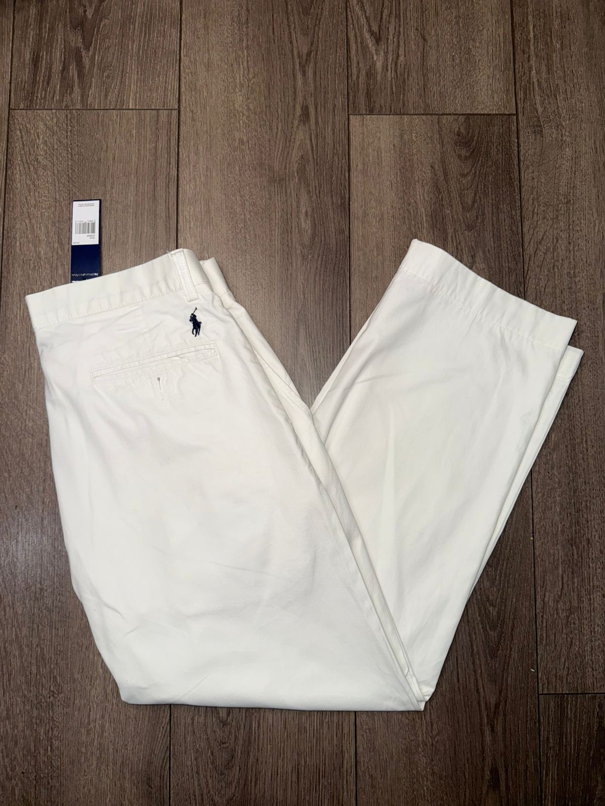 33X30 PANTALÓN RALPH