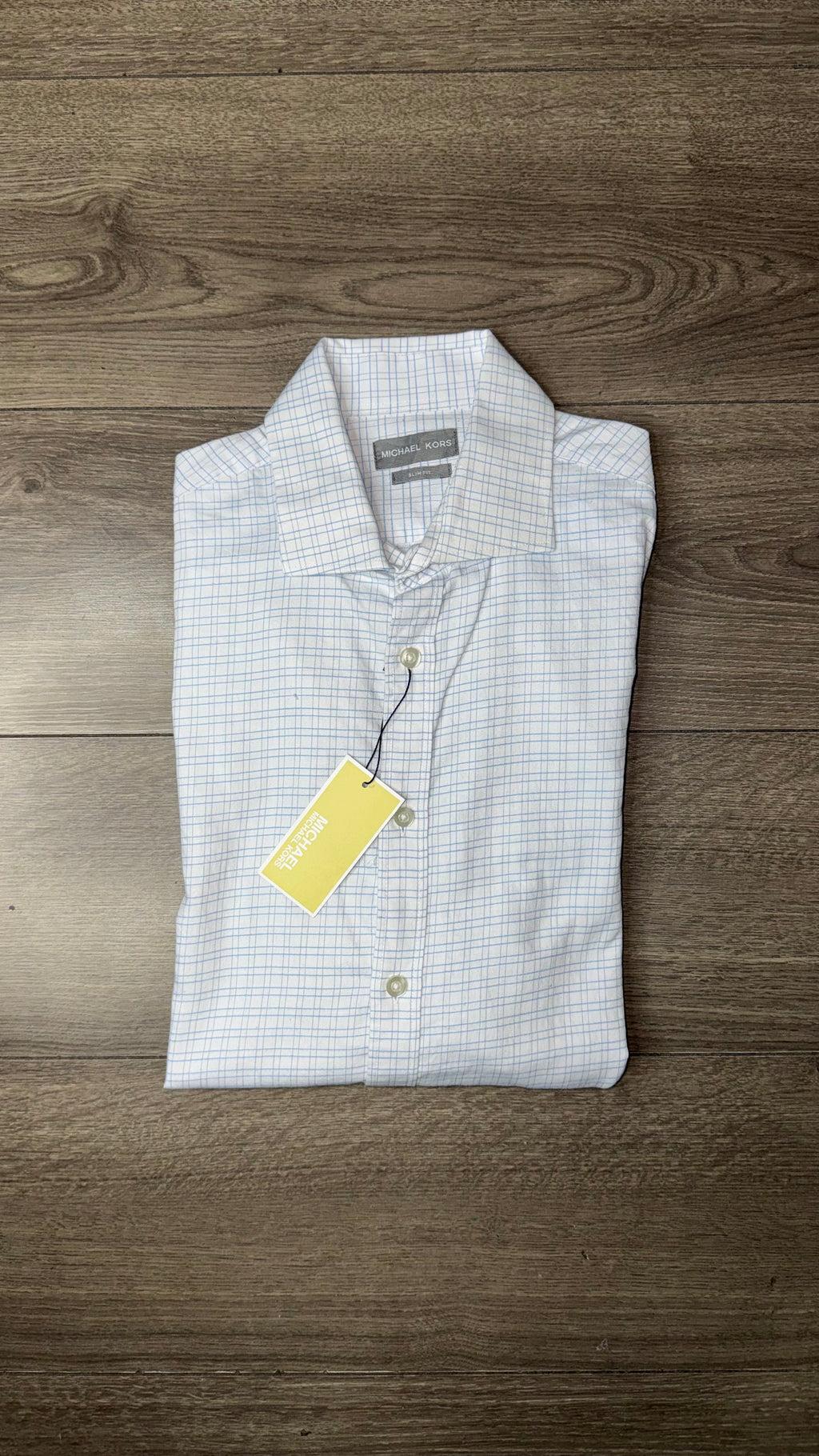 CAMISA MICHAEL KORS