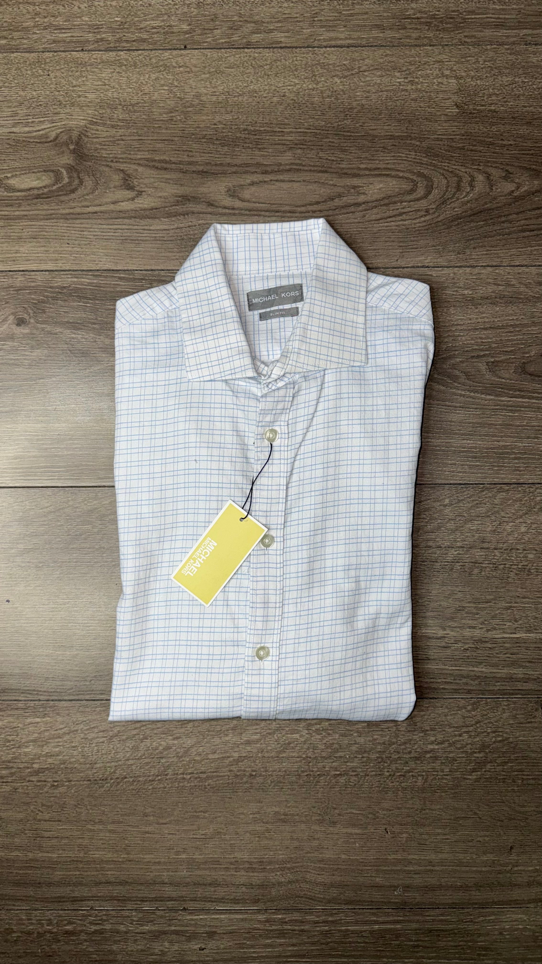 CAMISA MICHAEL KORS