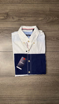 CAMISA IZOD