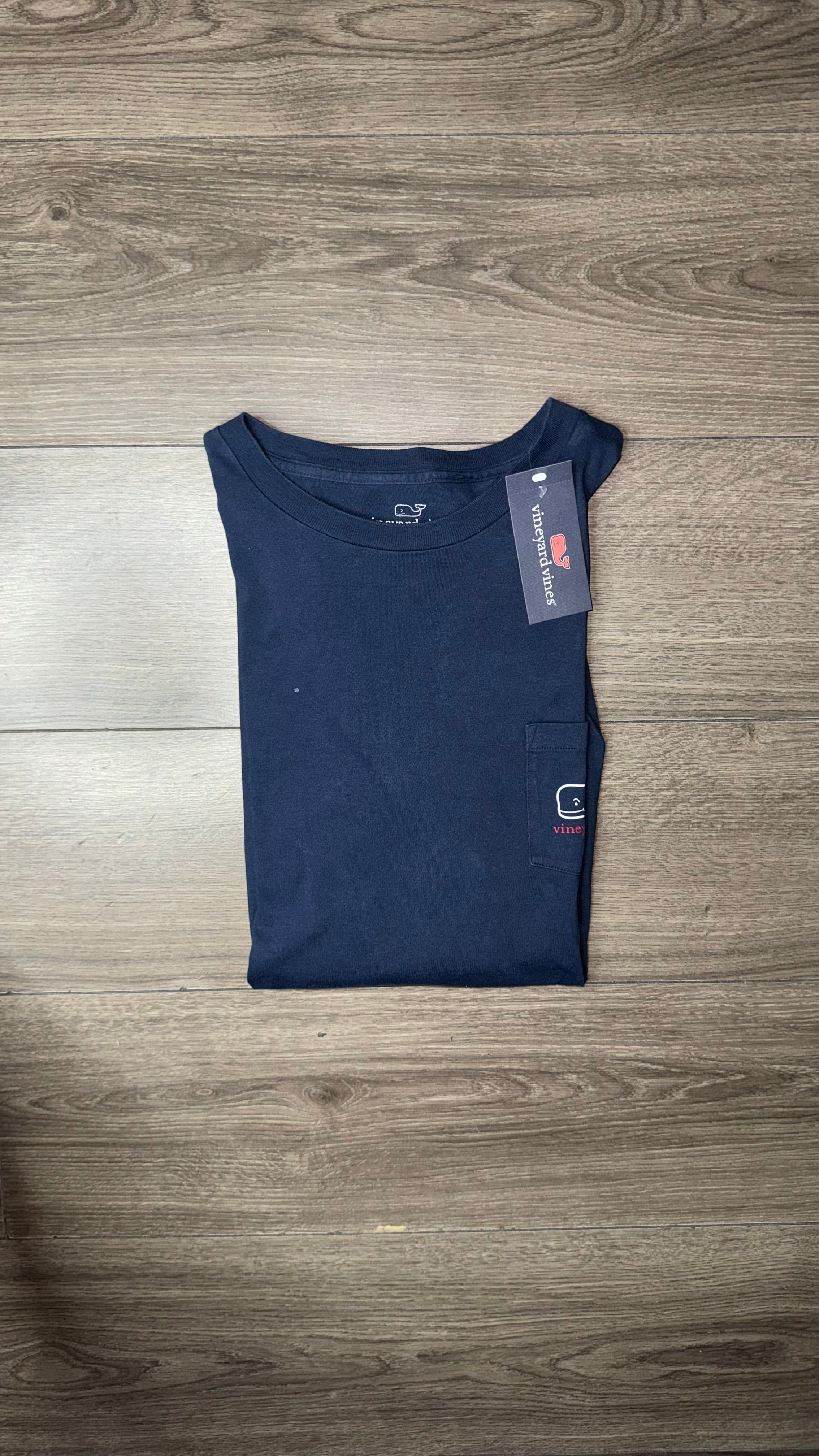 PLAYERA VINEYARD VINES