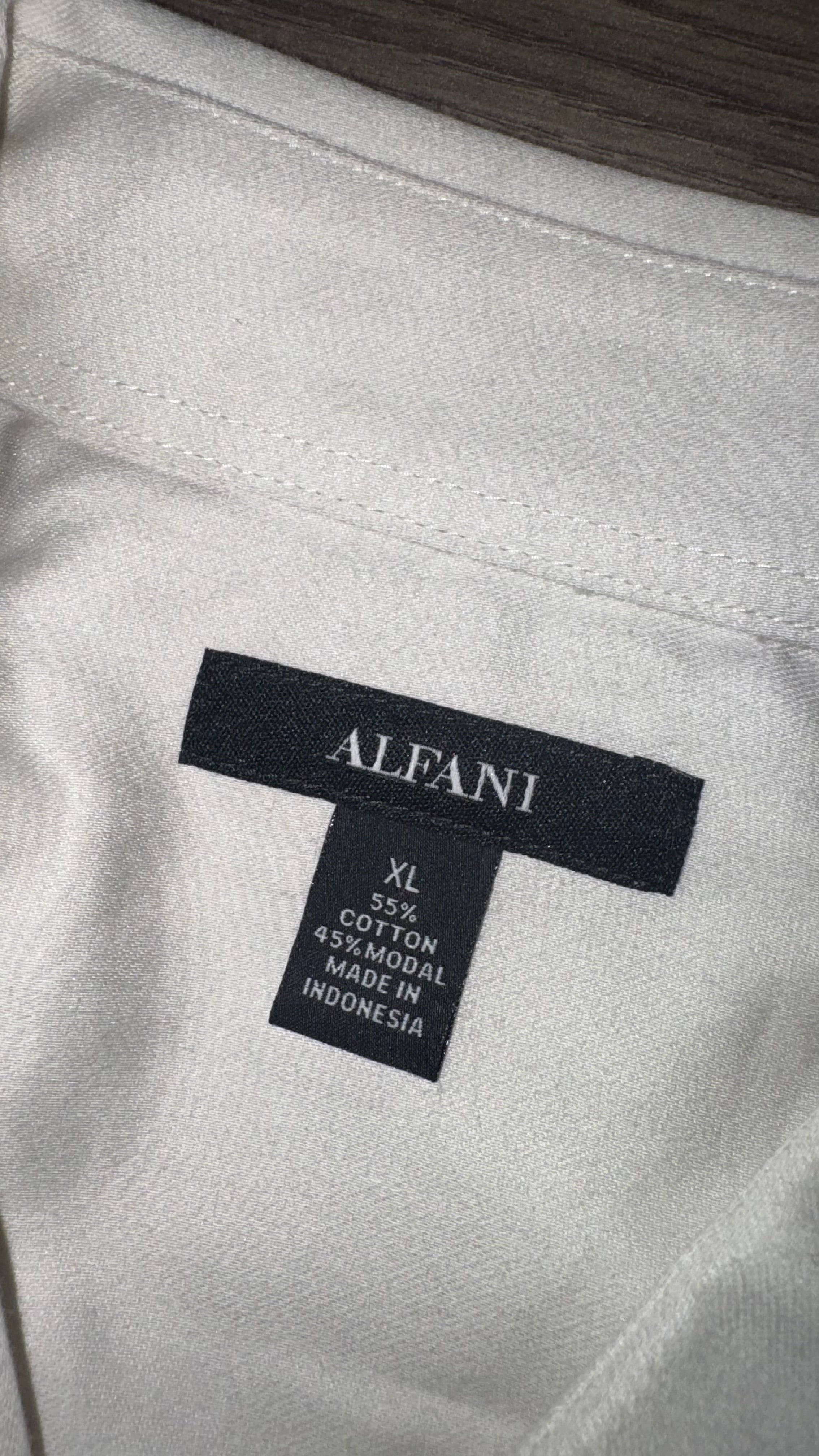 CAMISA ALFANI