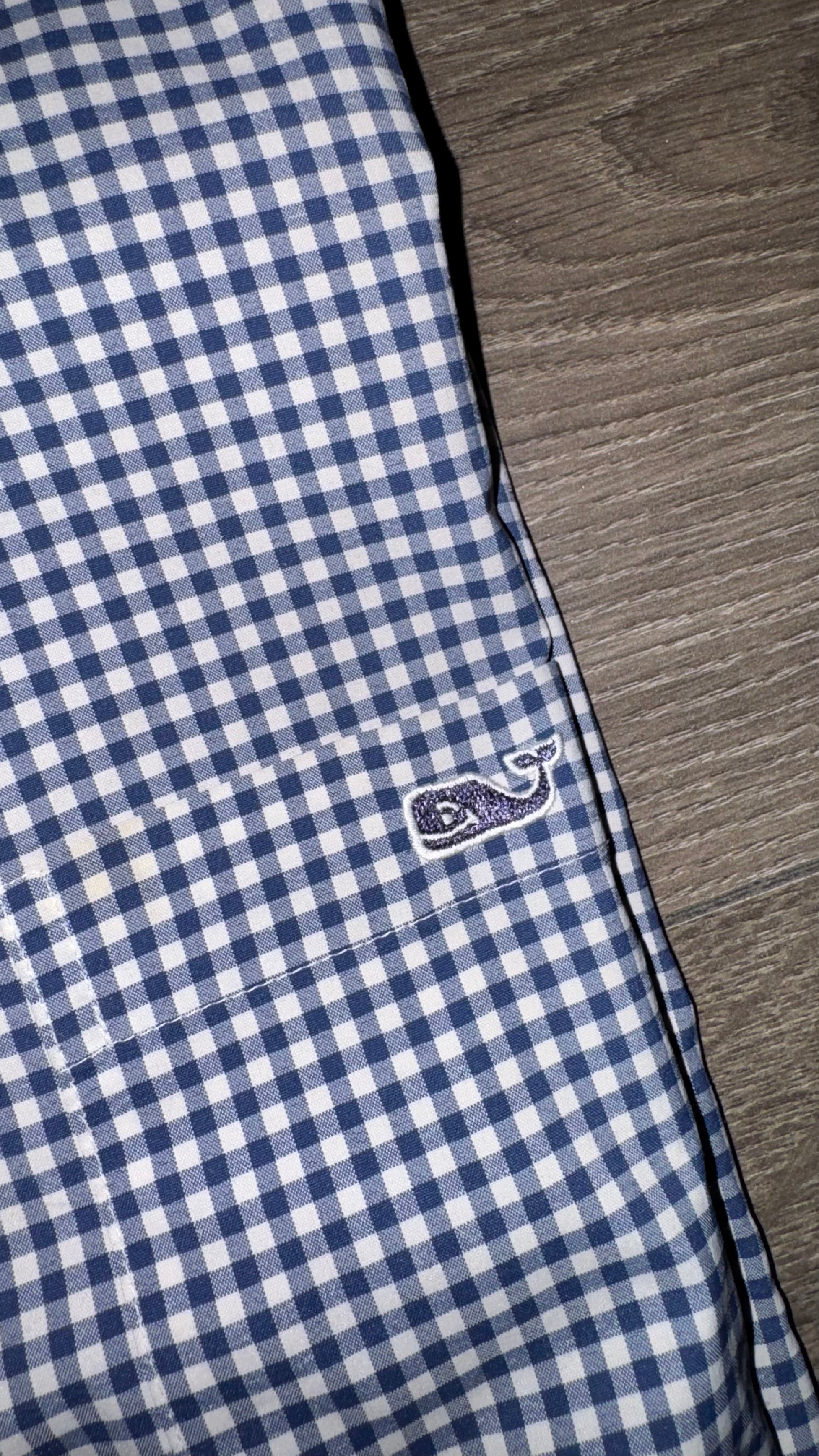 CAMISA VINEYARD VINES