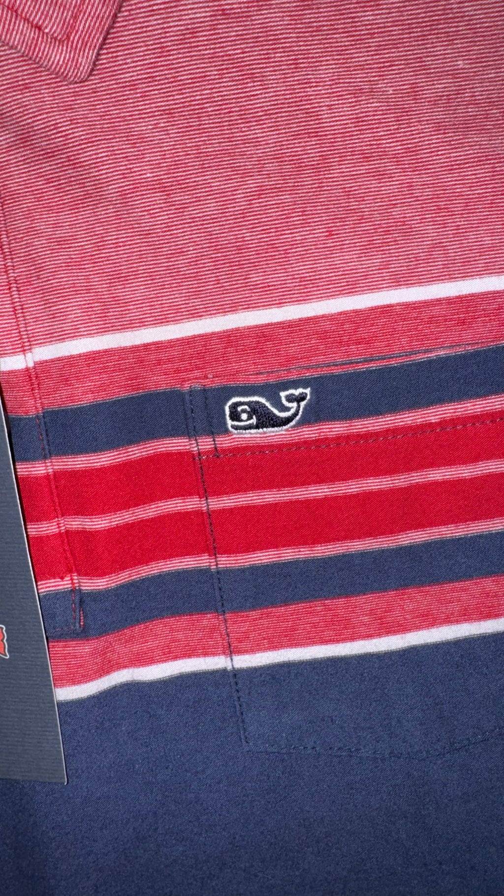 PLAYERA NIÑO VINEYARD VINES