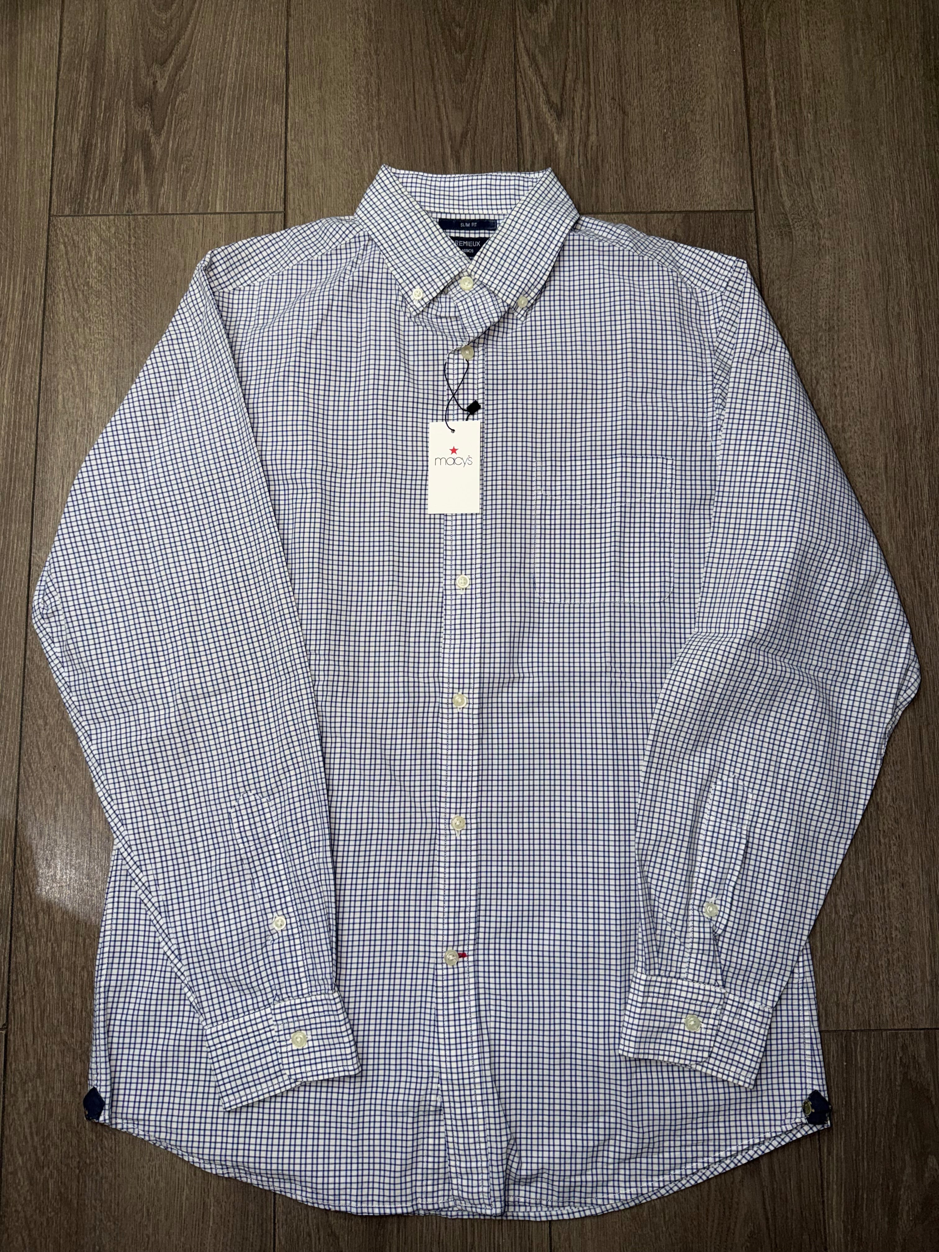 CAMISA CREMIUX