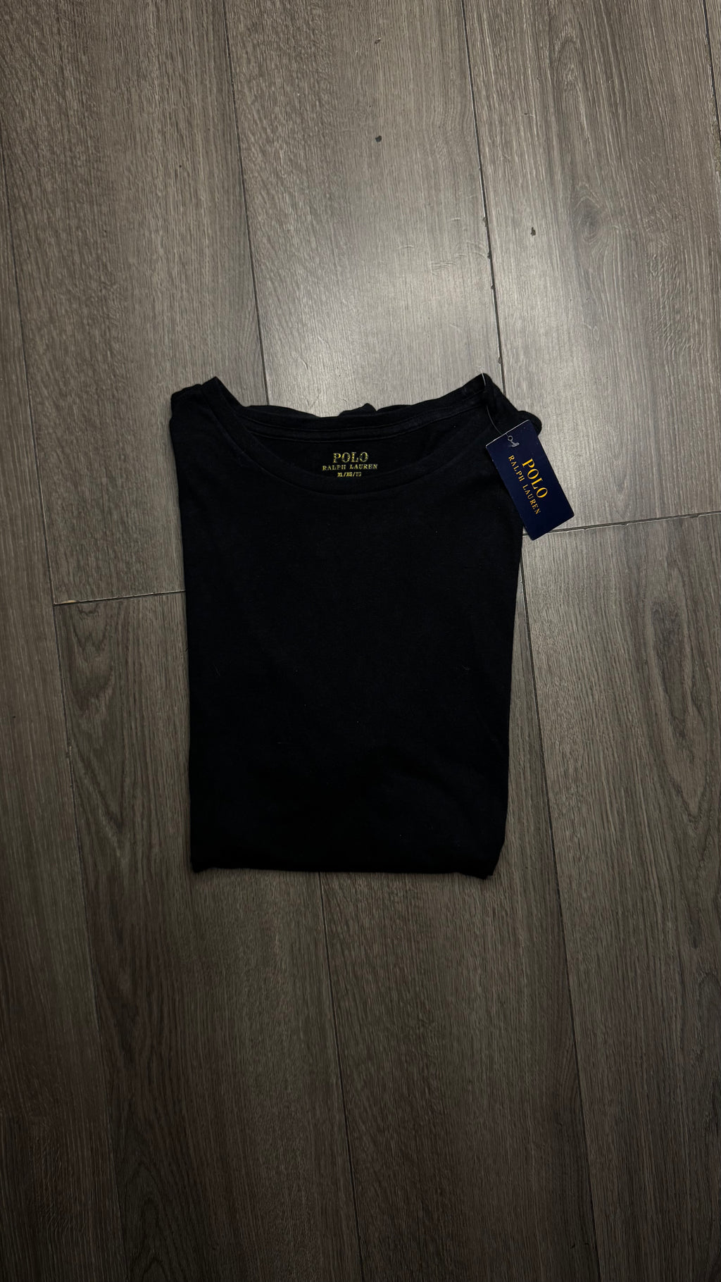 PLAYERA RALPH LAUREN