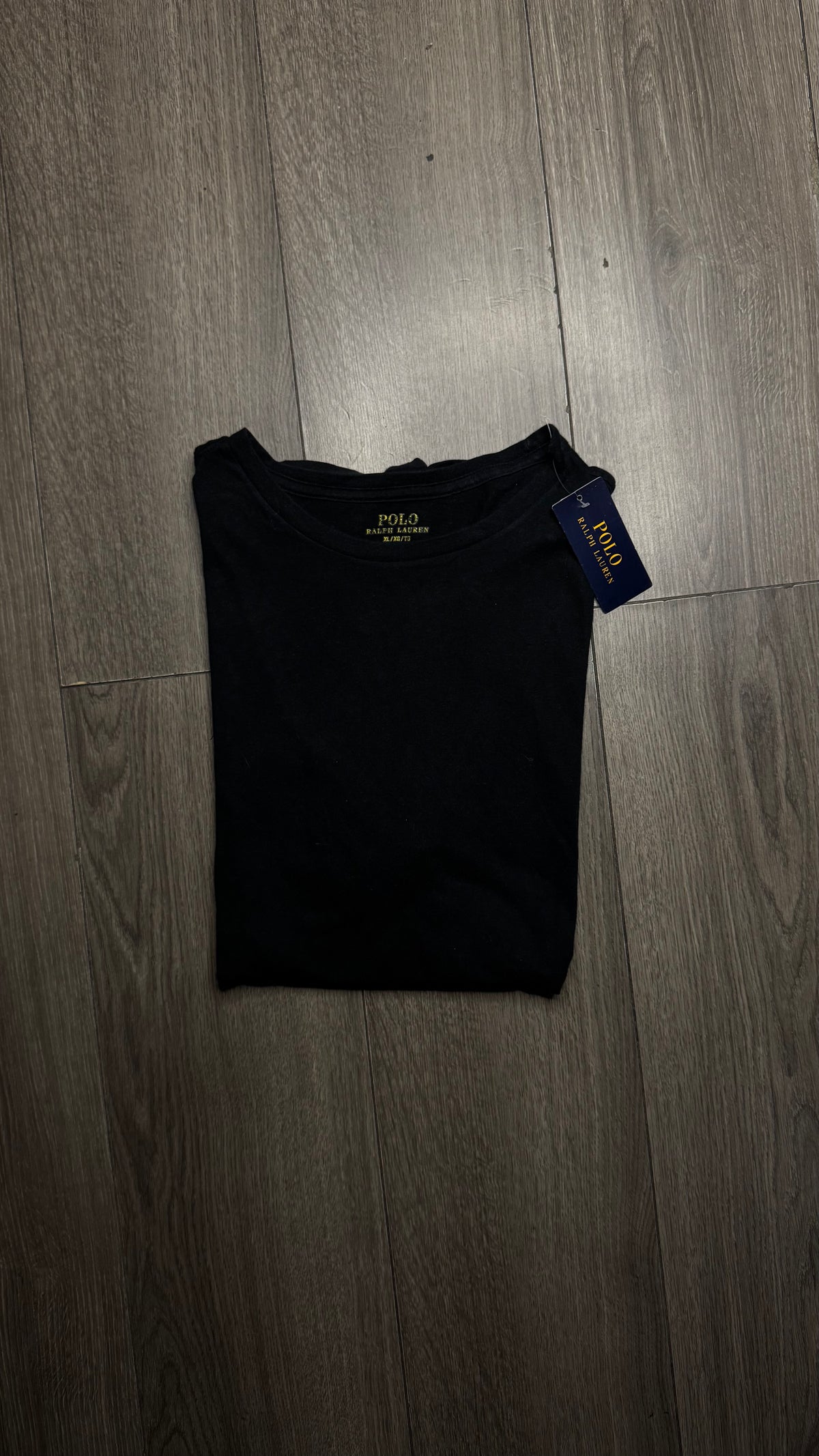 PLAYERA RALPH LAUREN