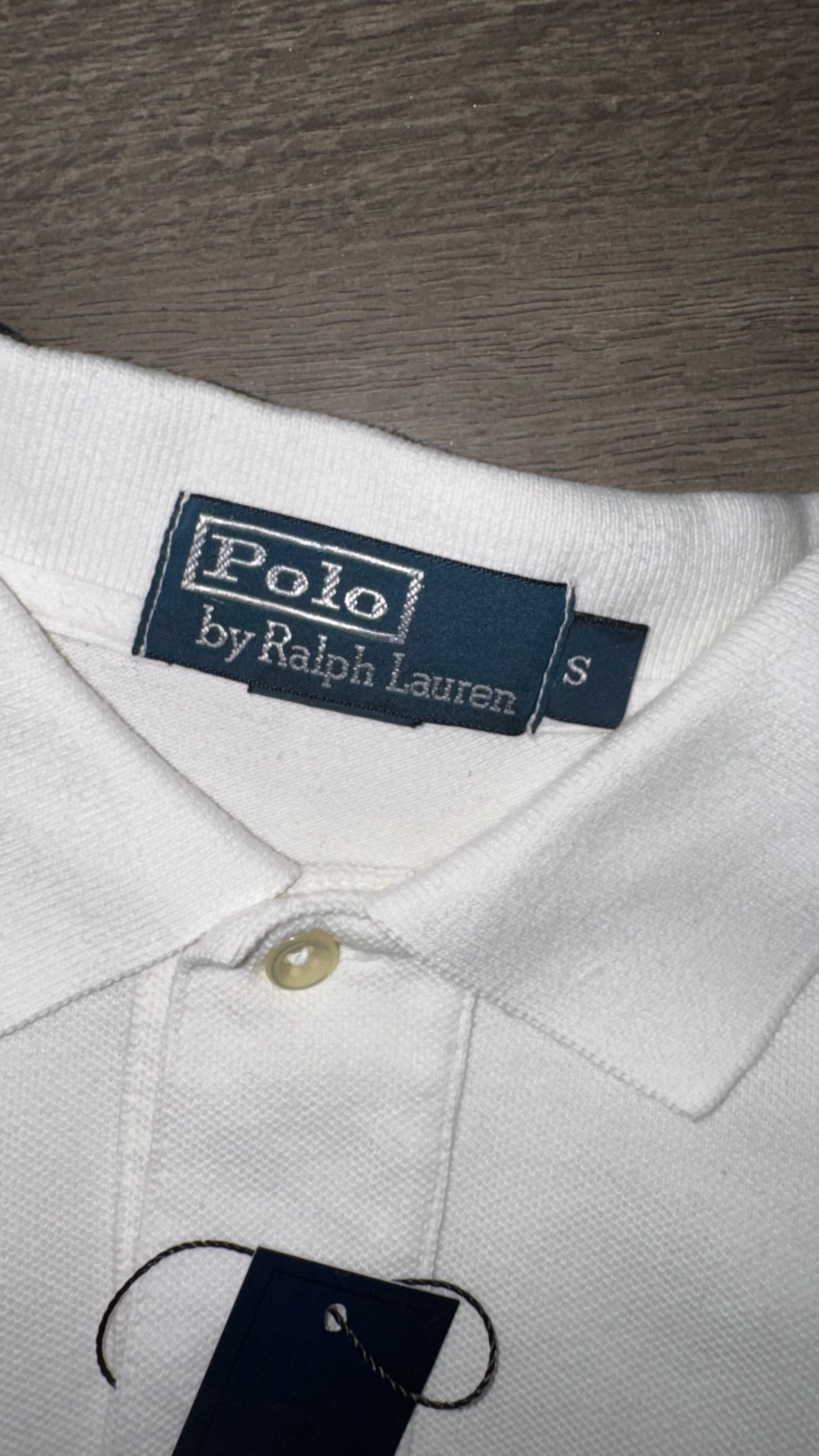 PLAYERA RALPH LAUREN